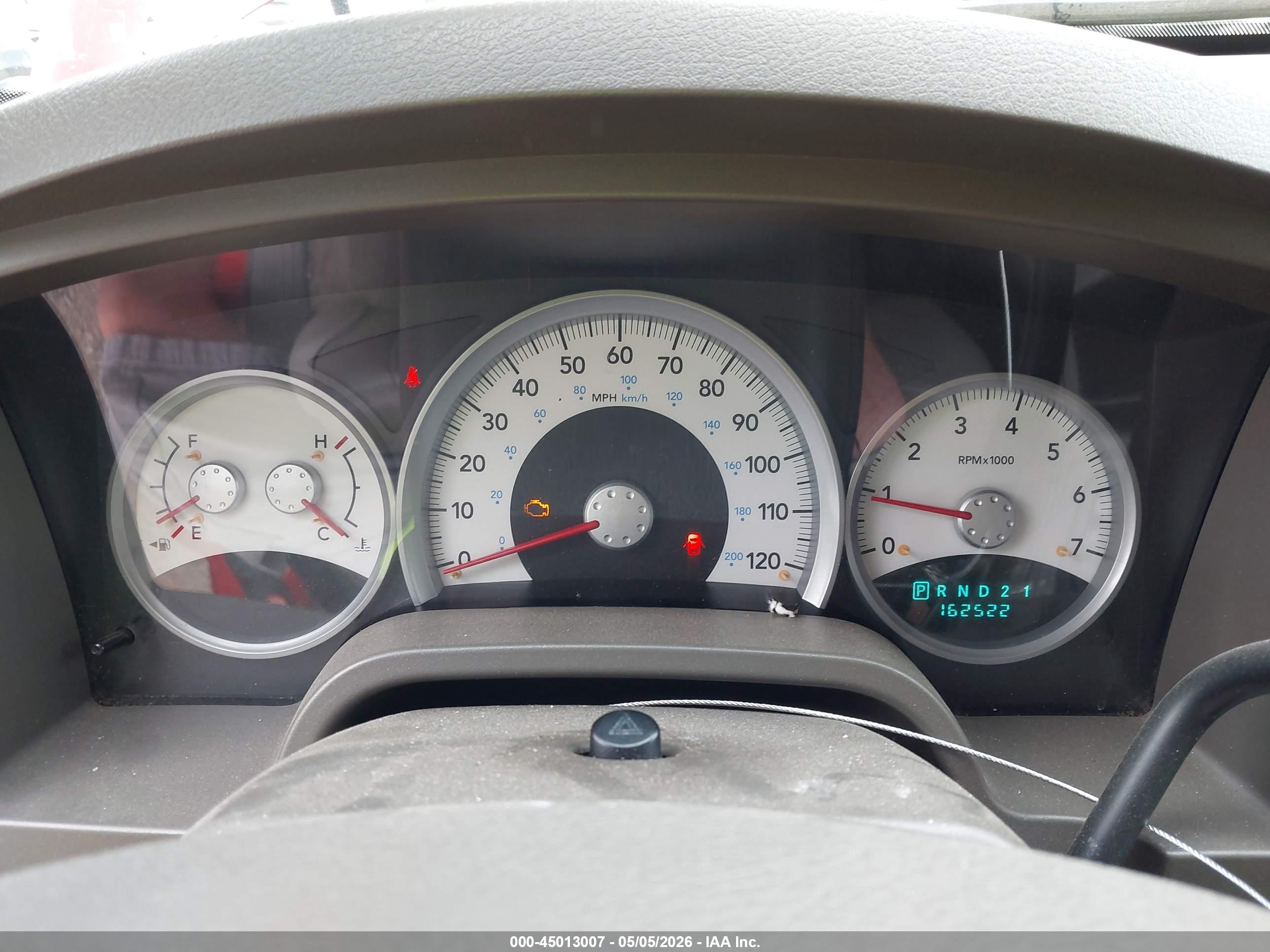 DODGE DAKOTA image 7
