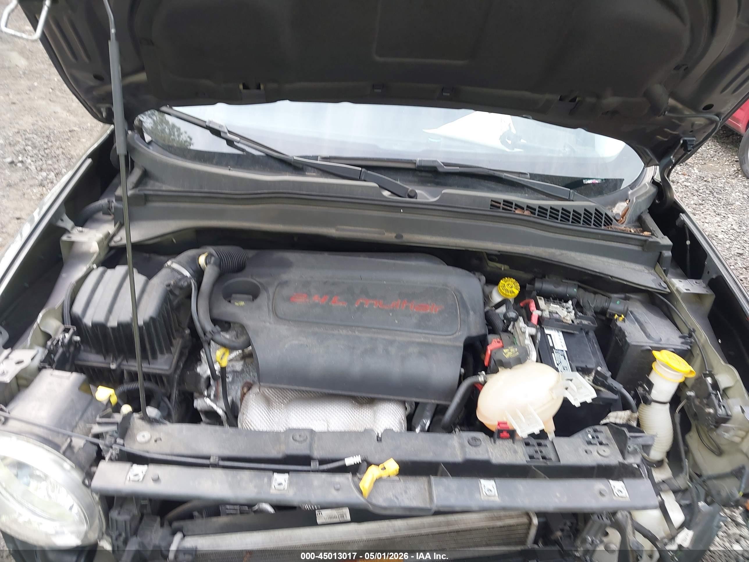 JEEP RENEGADE image 10
