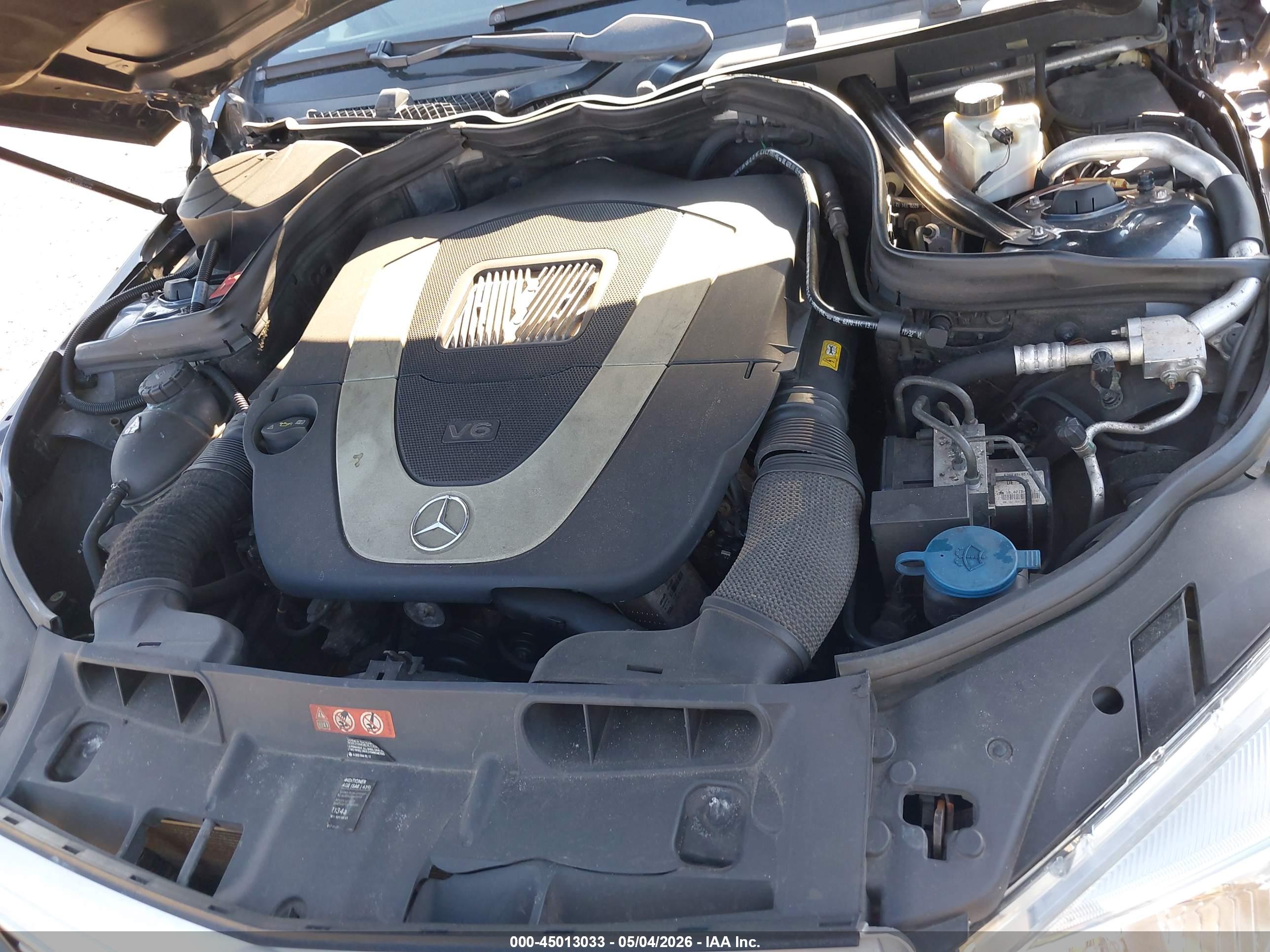 MERCEDES-BENZ C image 10