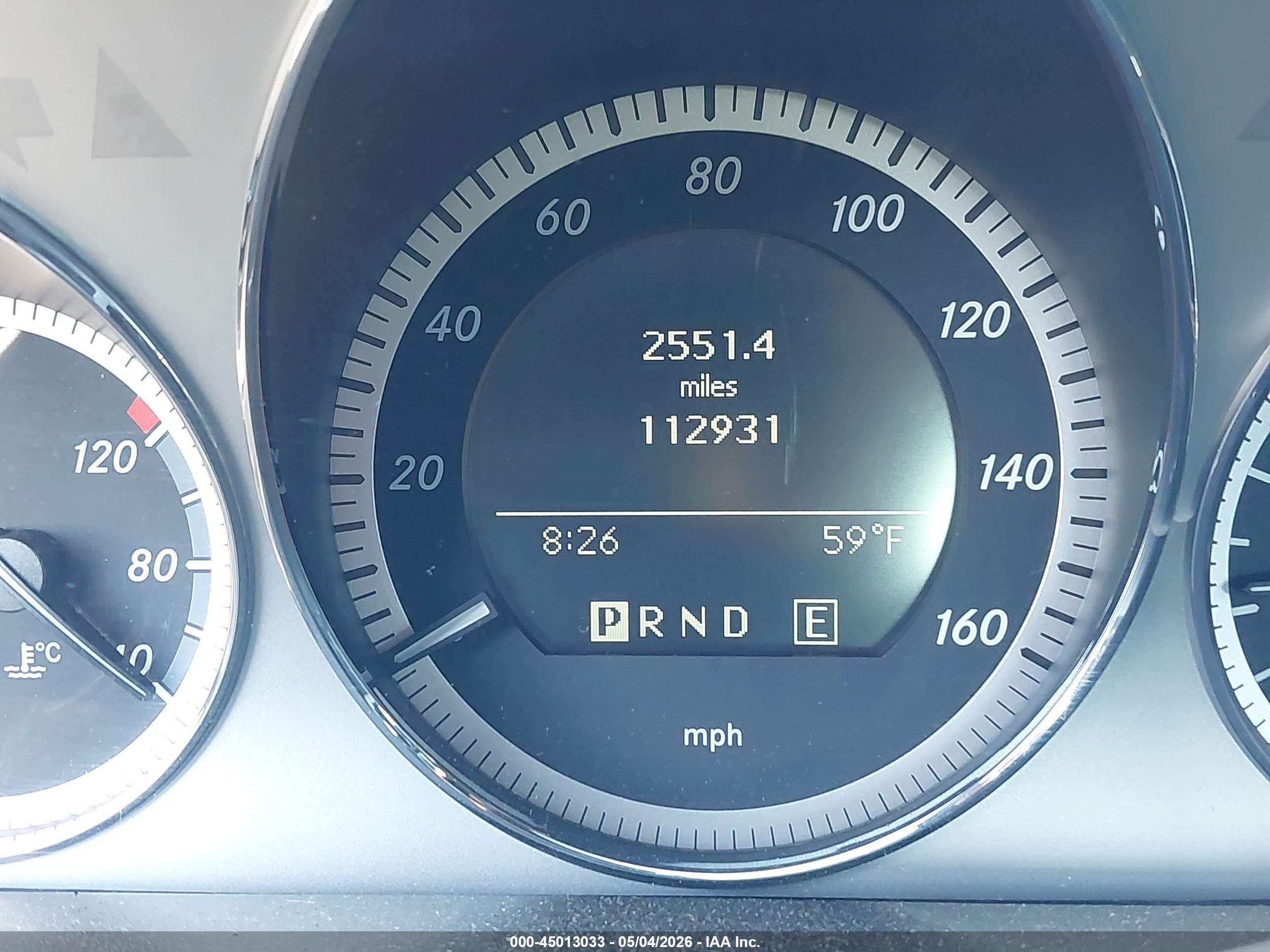 MERCEDES-BENZ C image 7