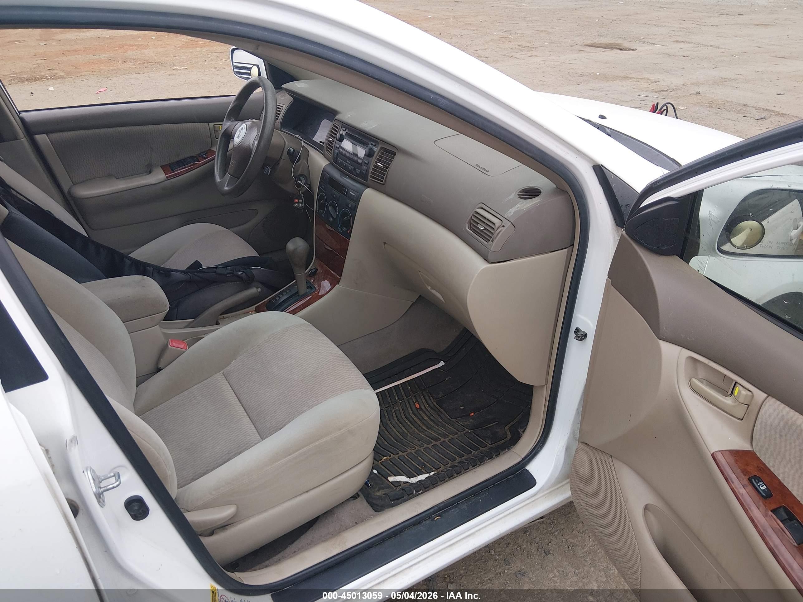 TOYOTA COROLLA image 5
