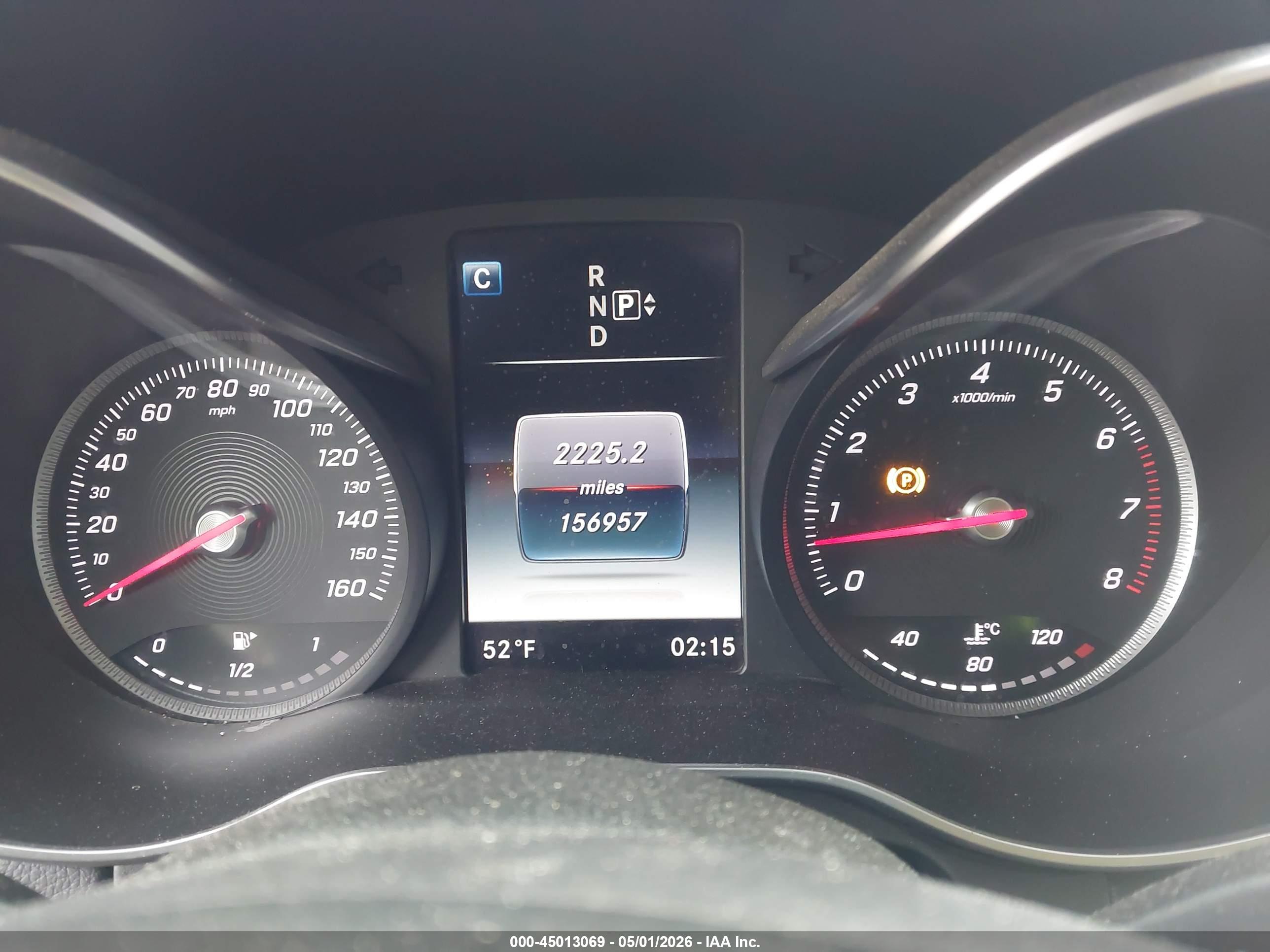 MERCEDES-BENZ C image 7
