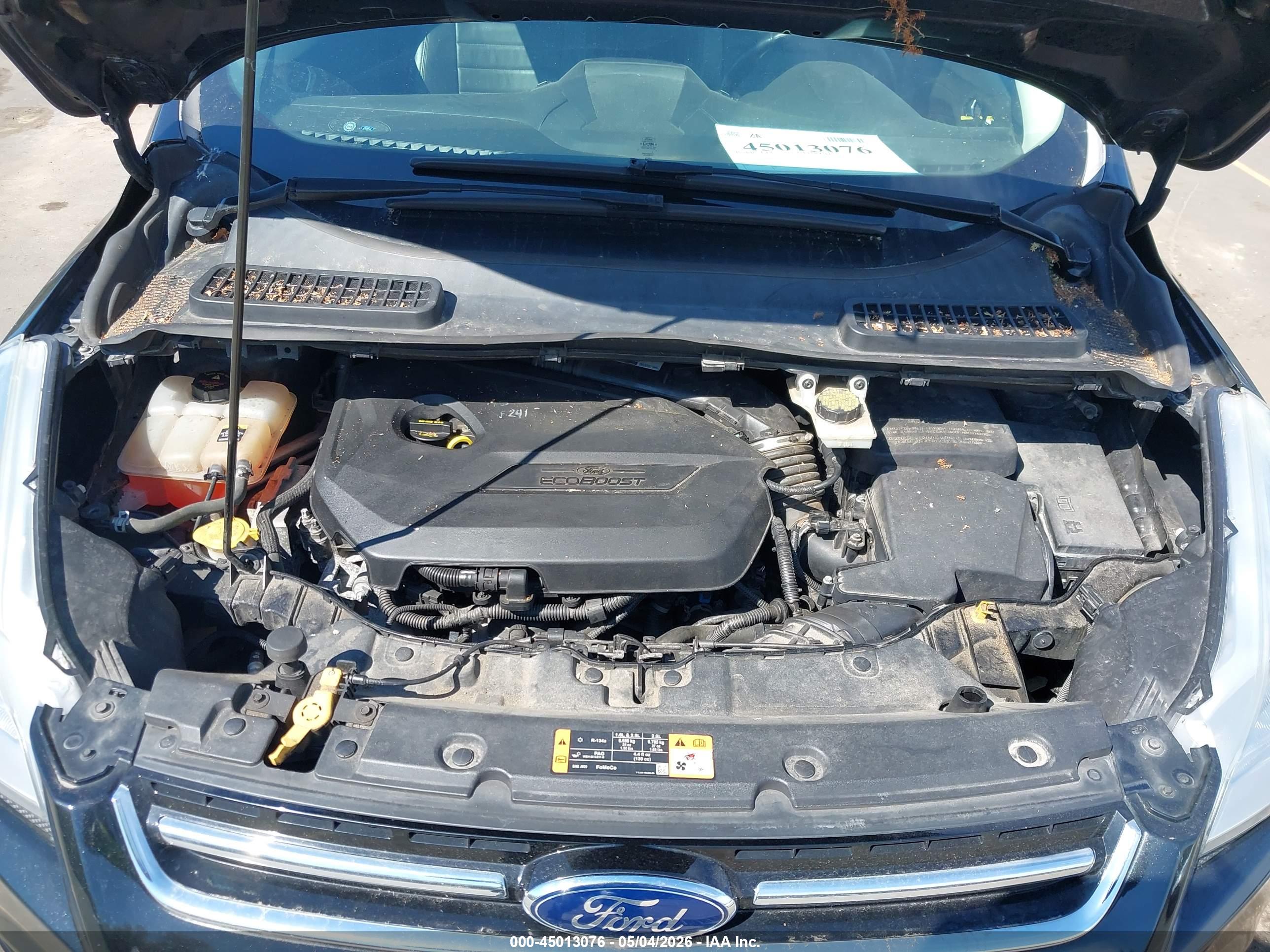 FORD ESCAPE image 10