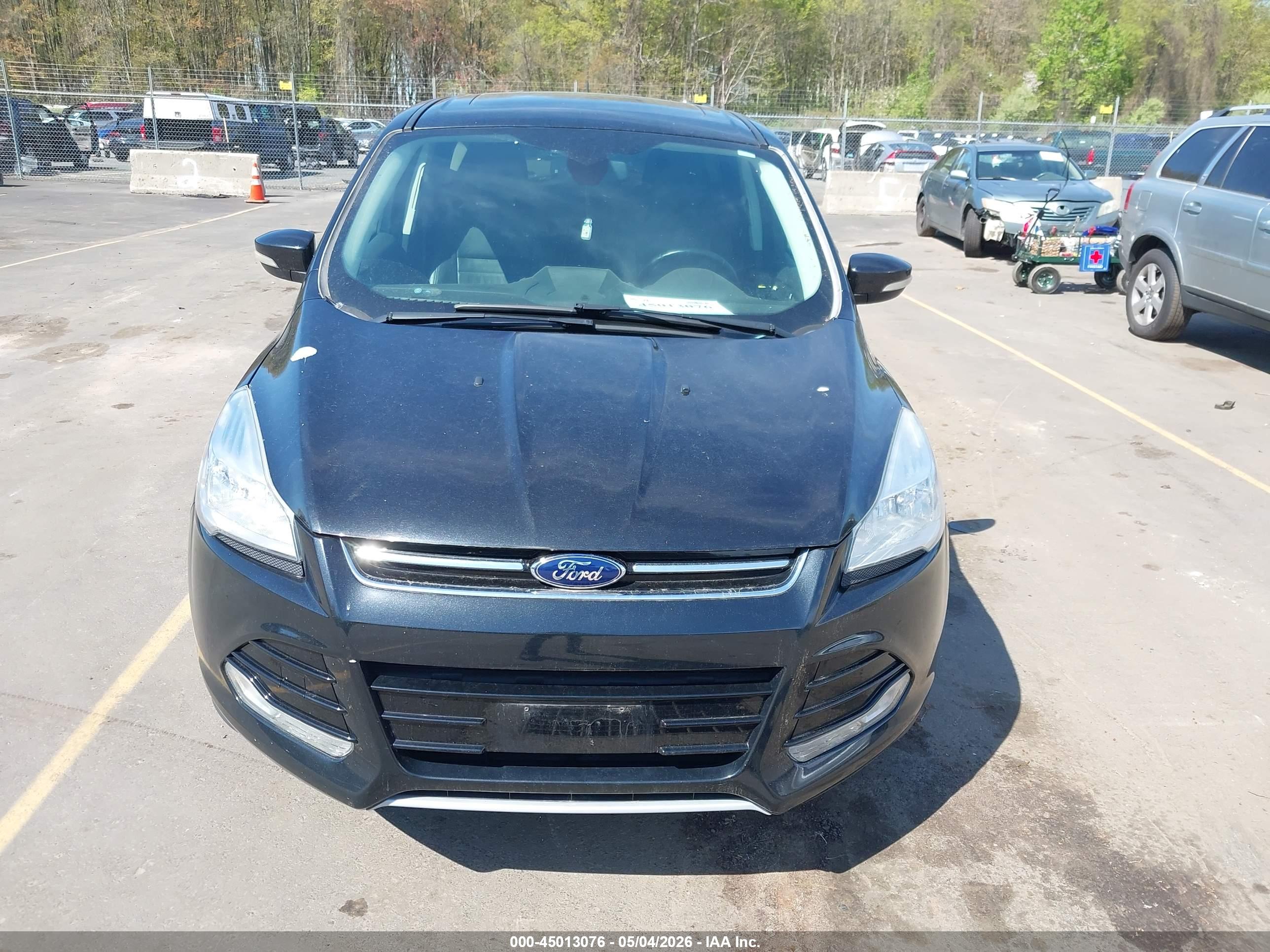 FORD ESCAPE image 6