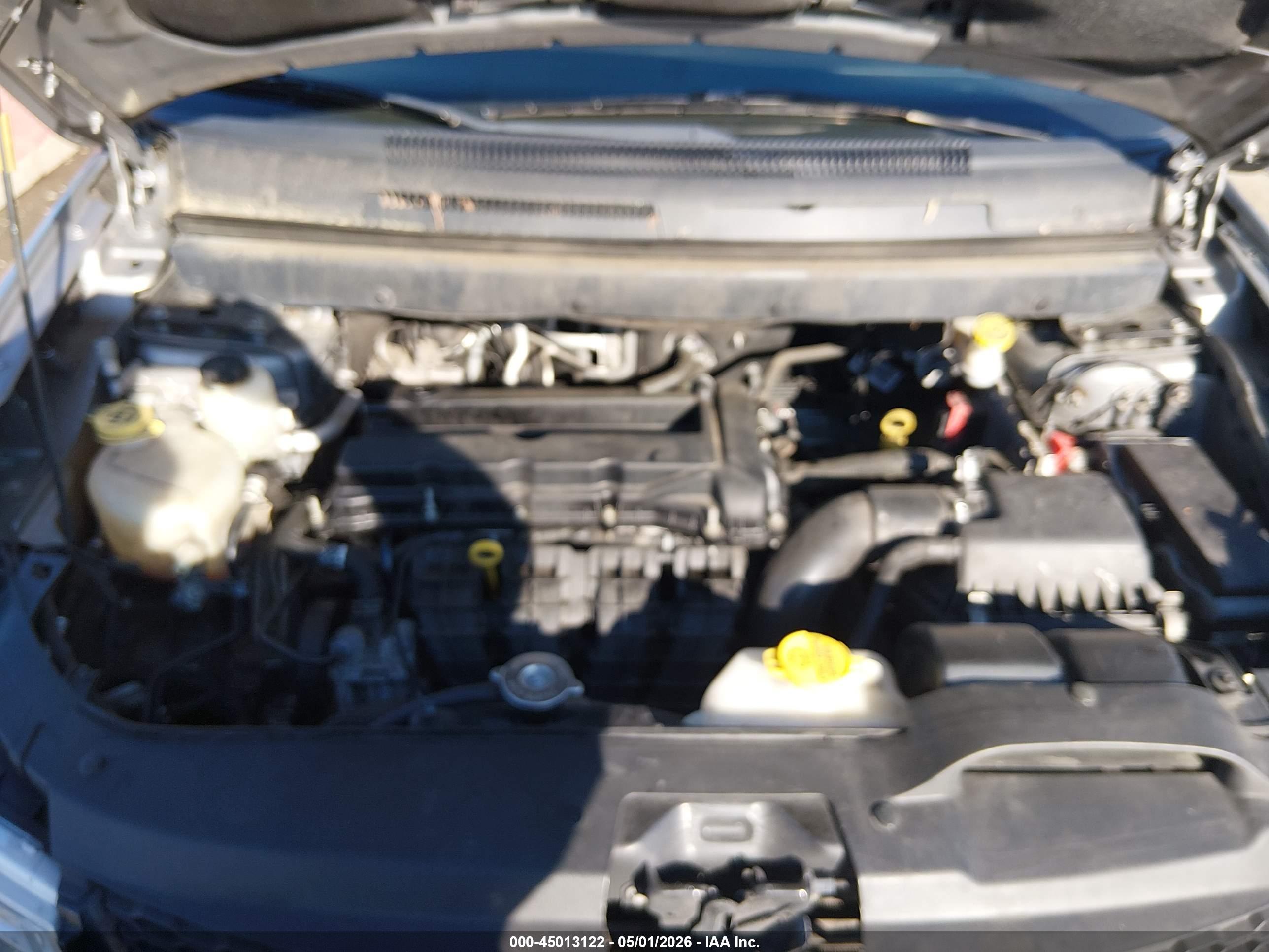 DODGE JOURNEY image 10