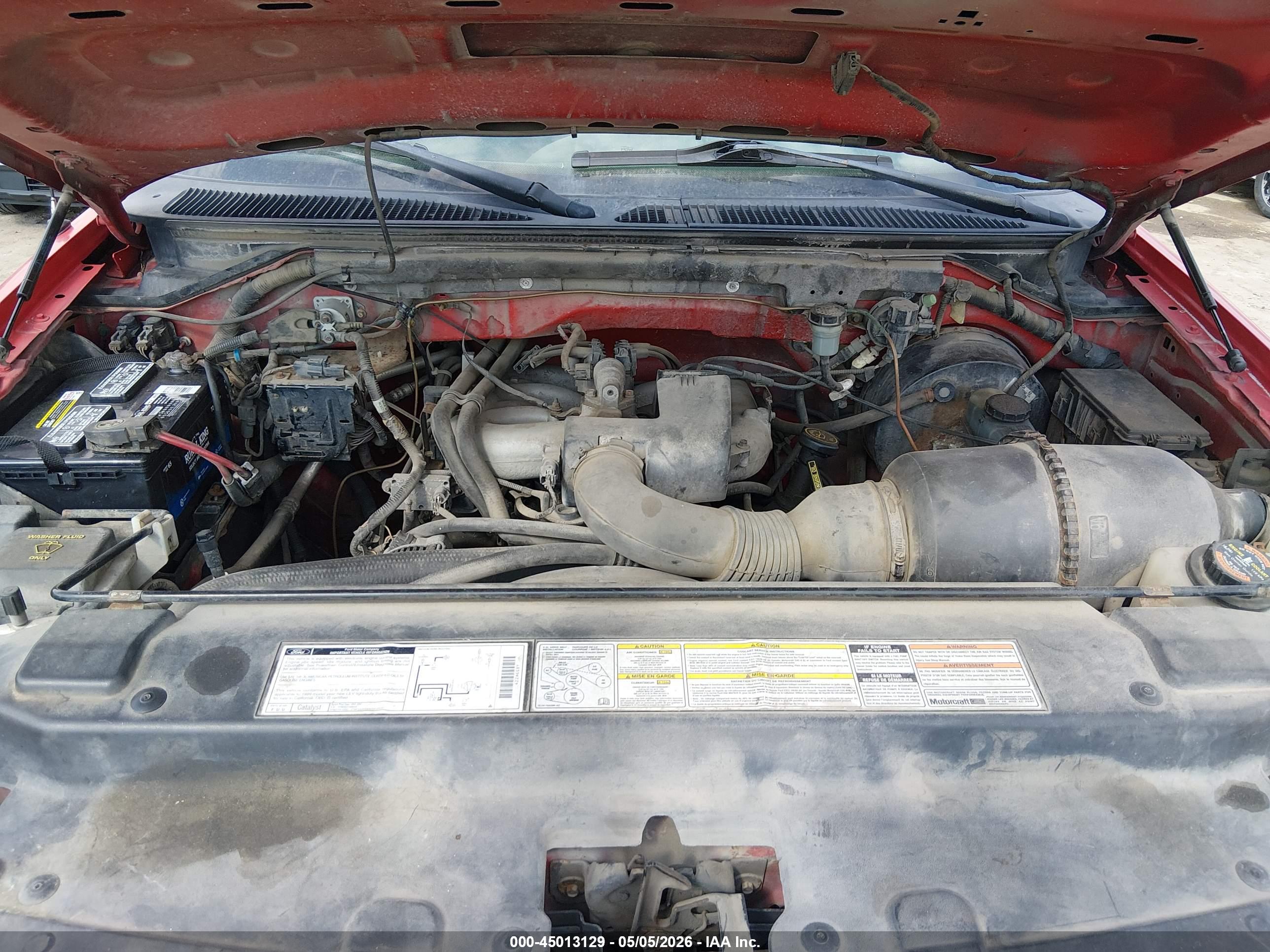 FORD F-150 image 10