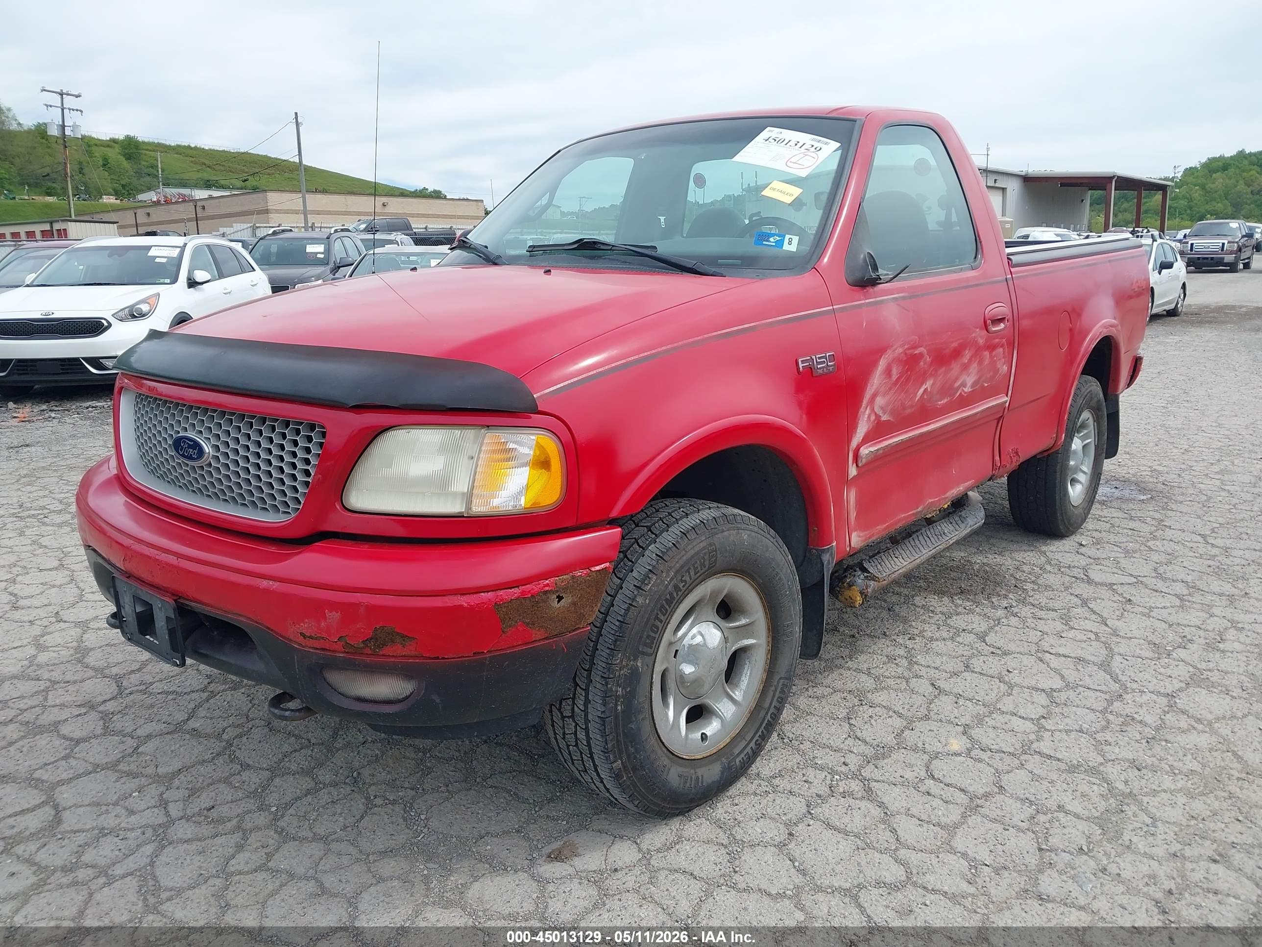 FORD F-150 image 2