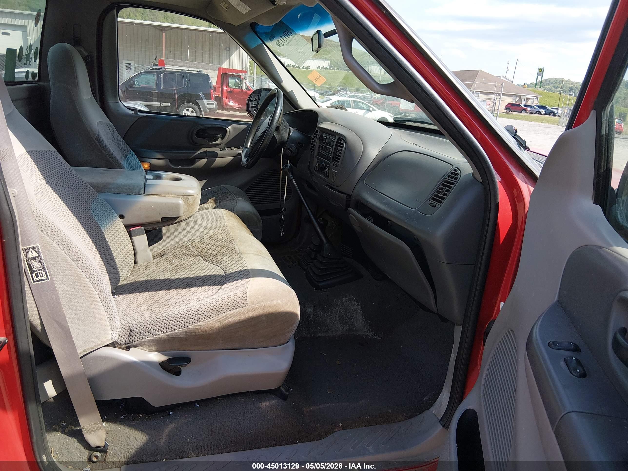 FORD F-150 image 5