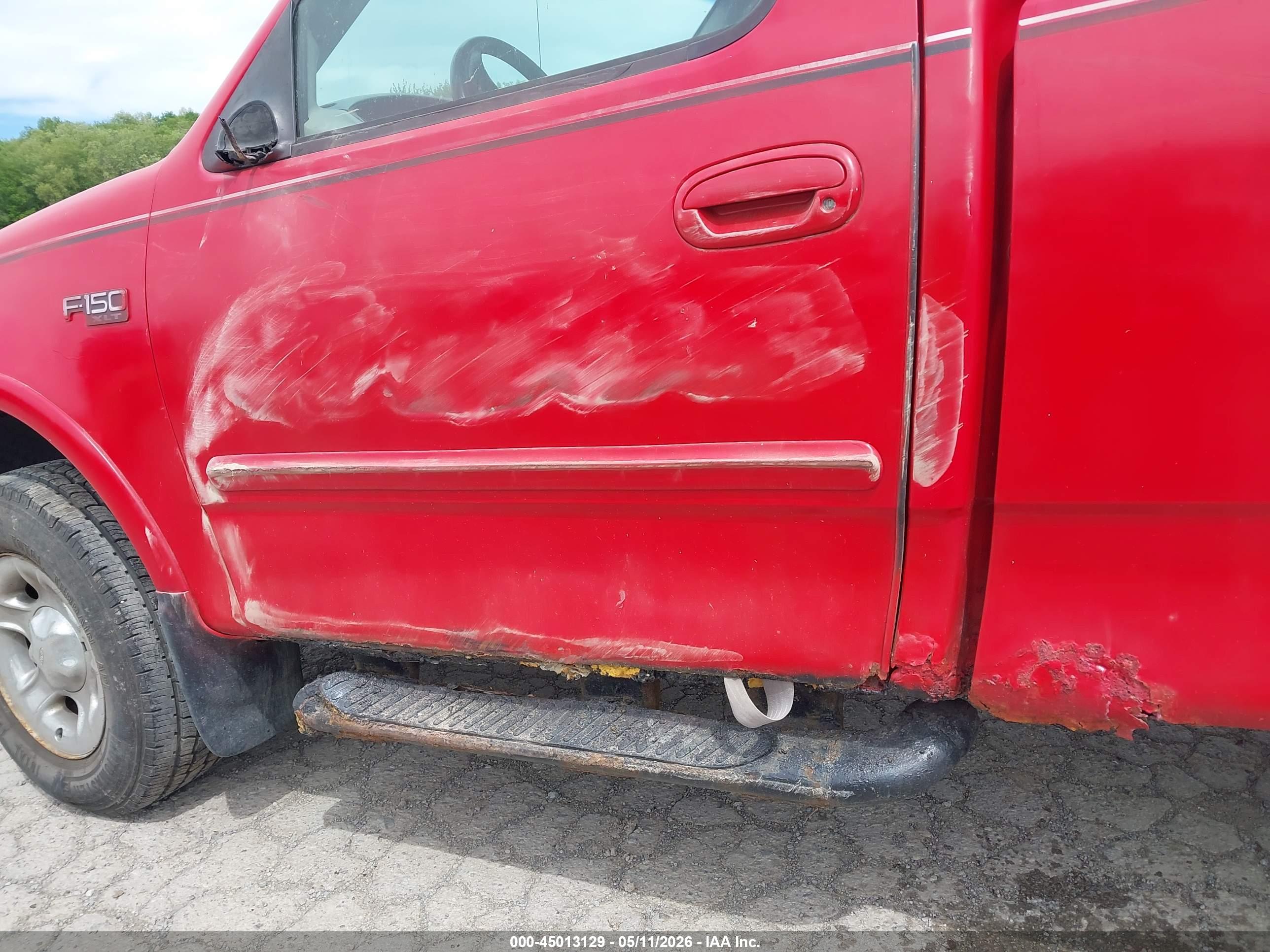 FORD F-150 image 6