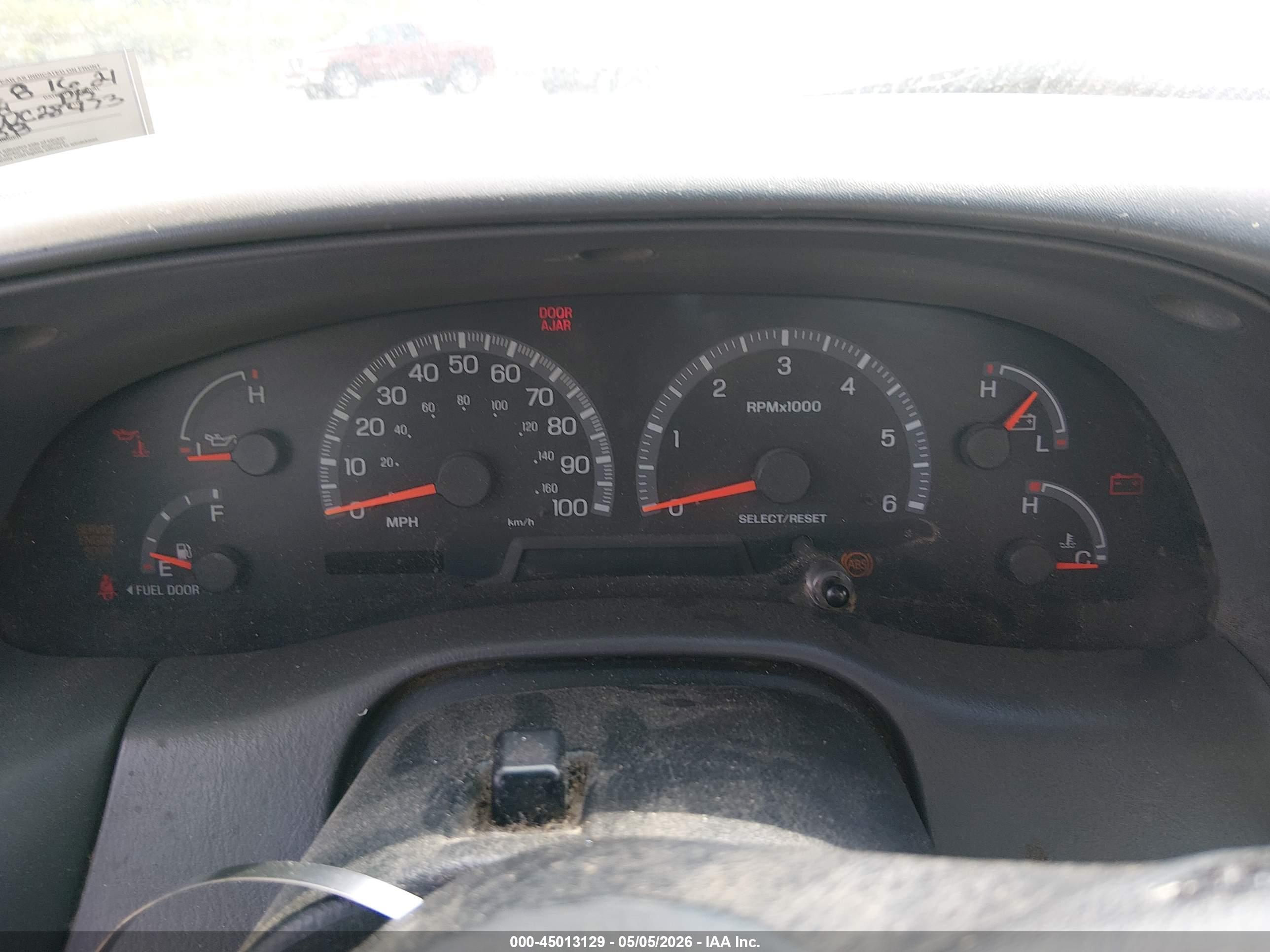 FORD F-150 image 7