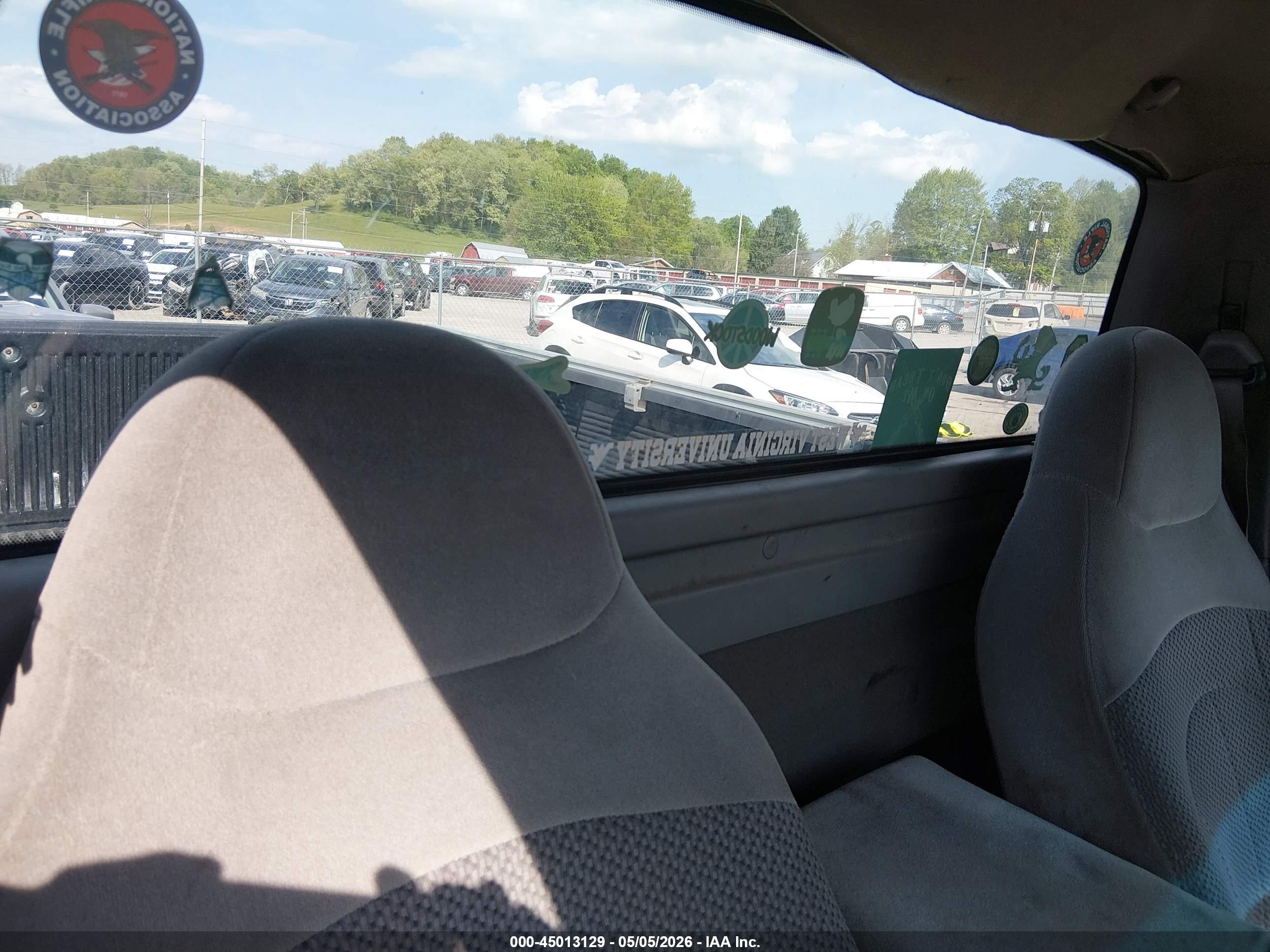 FORD F-150 image 8
