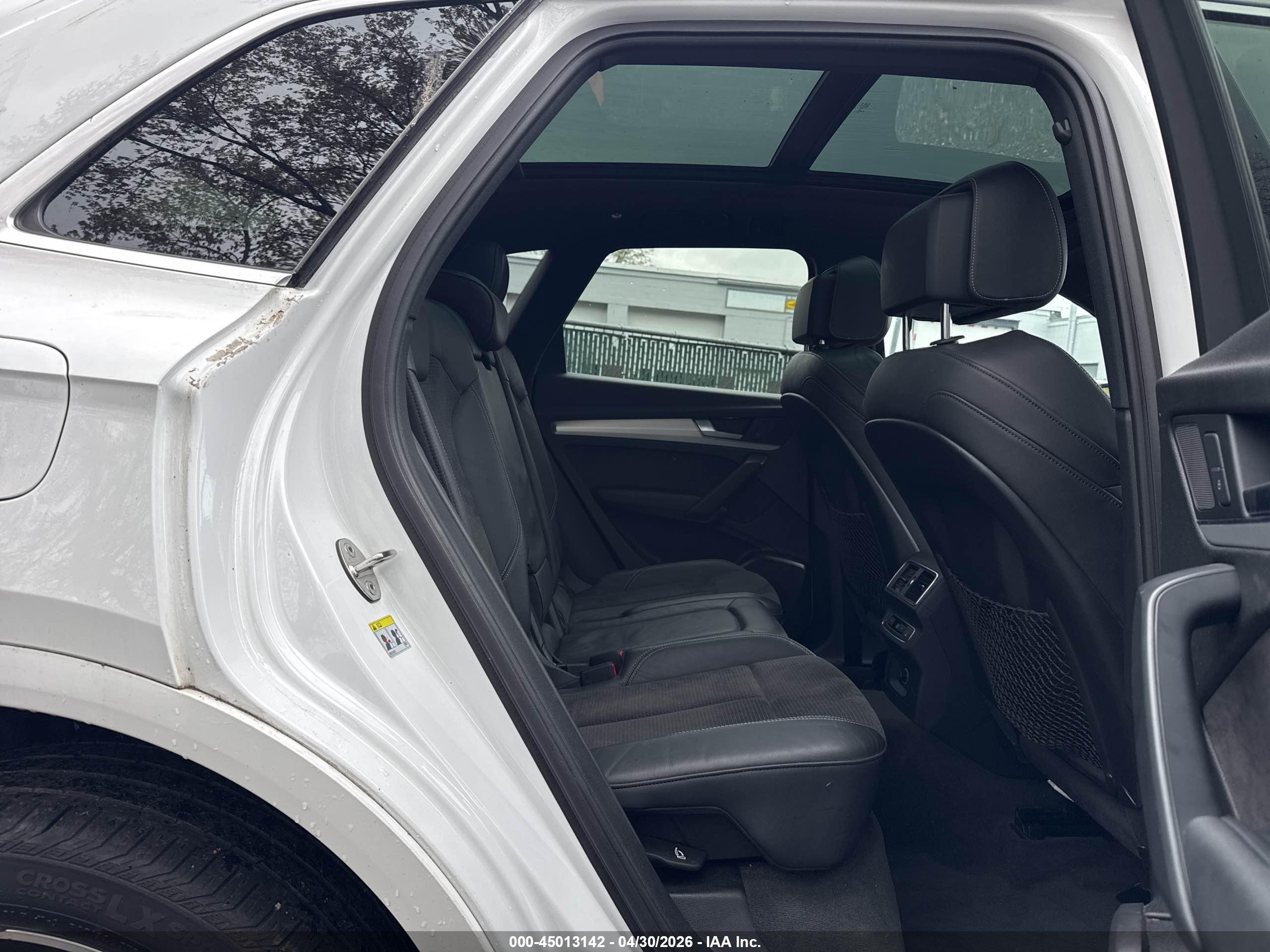 AUDI SQ5 image 6
