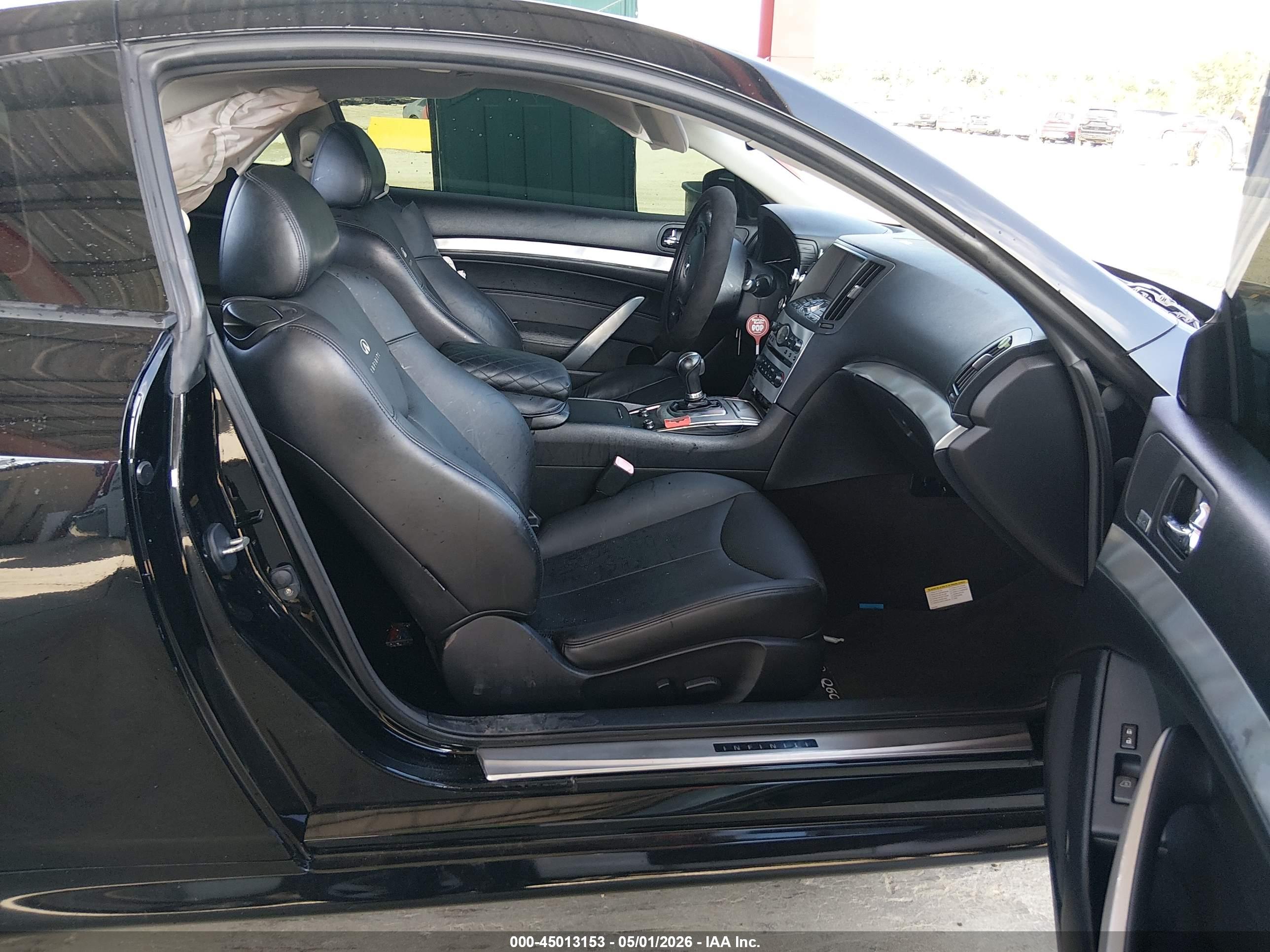 INFINITI Q60 image 5