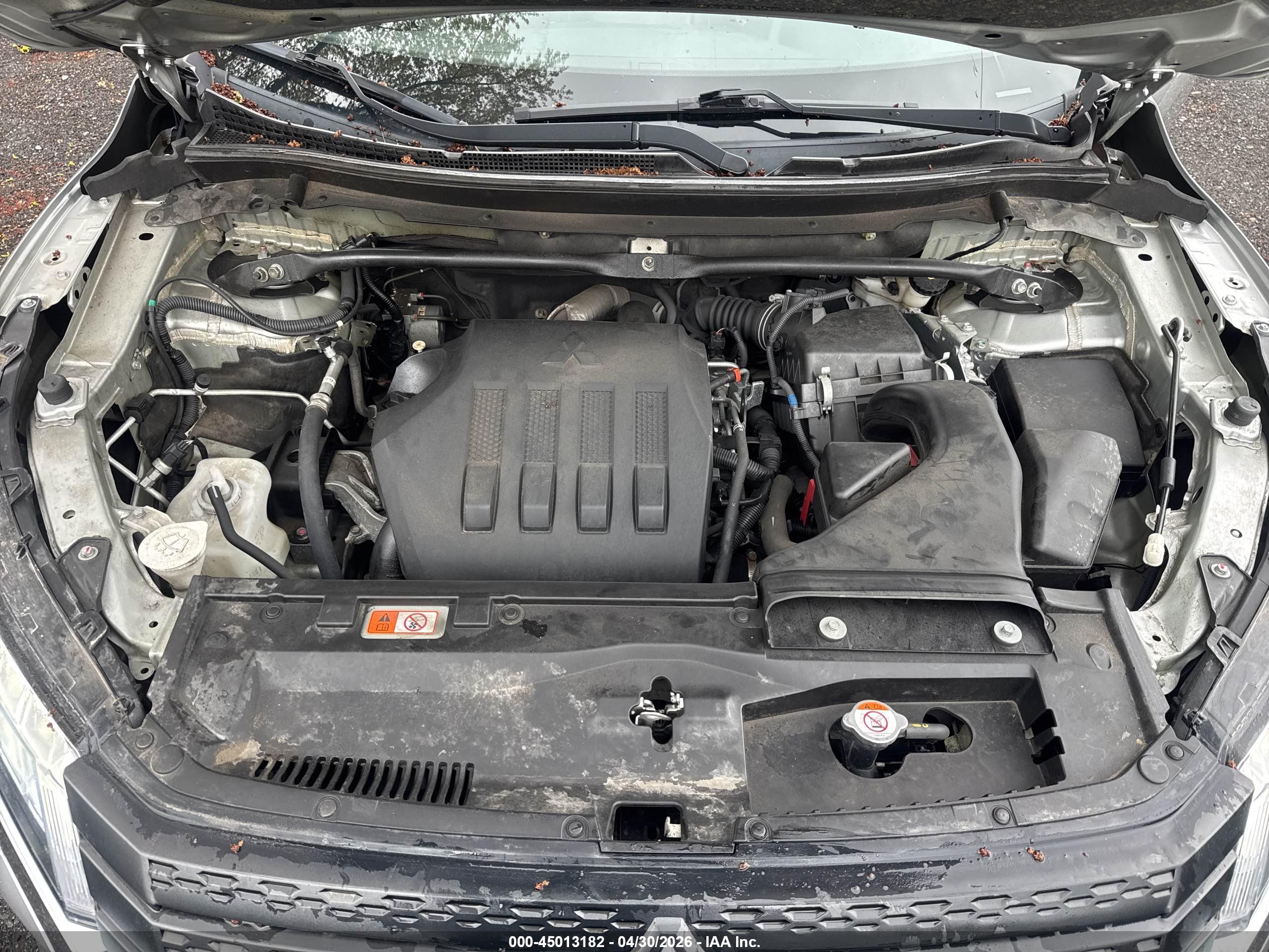 MITSUBISHI ECLIPSE image 10