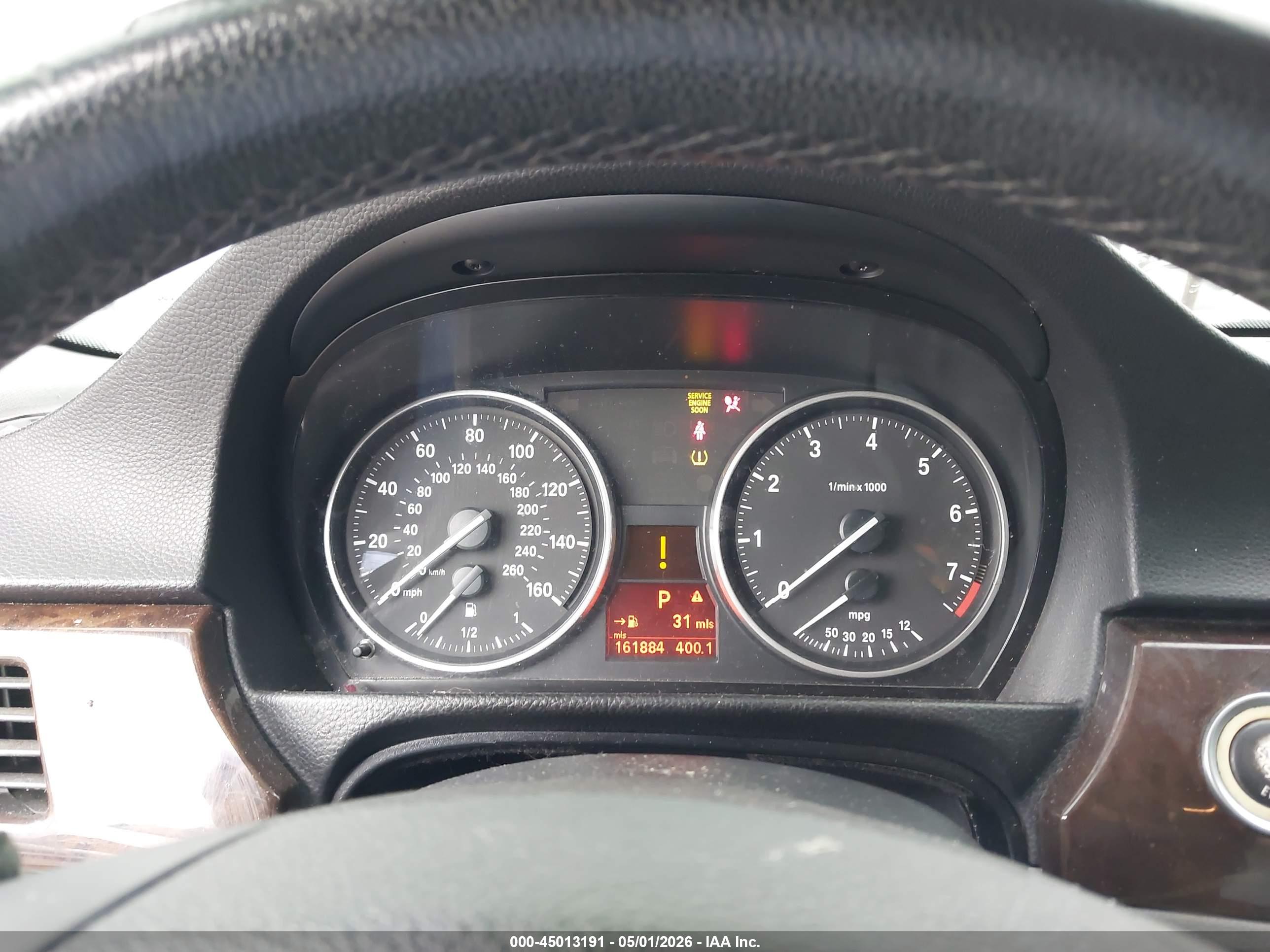 BMW 328I image 7