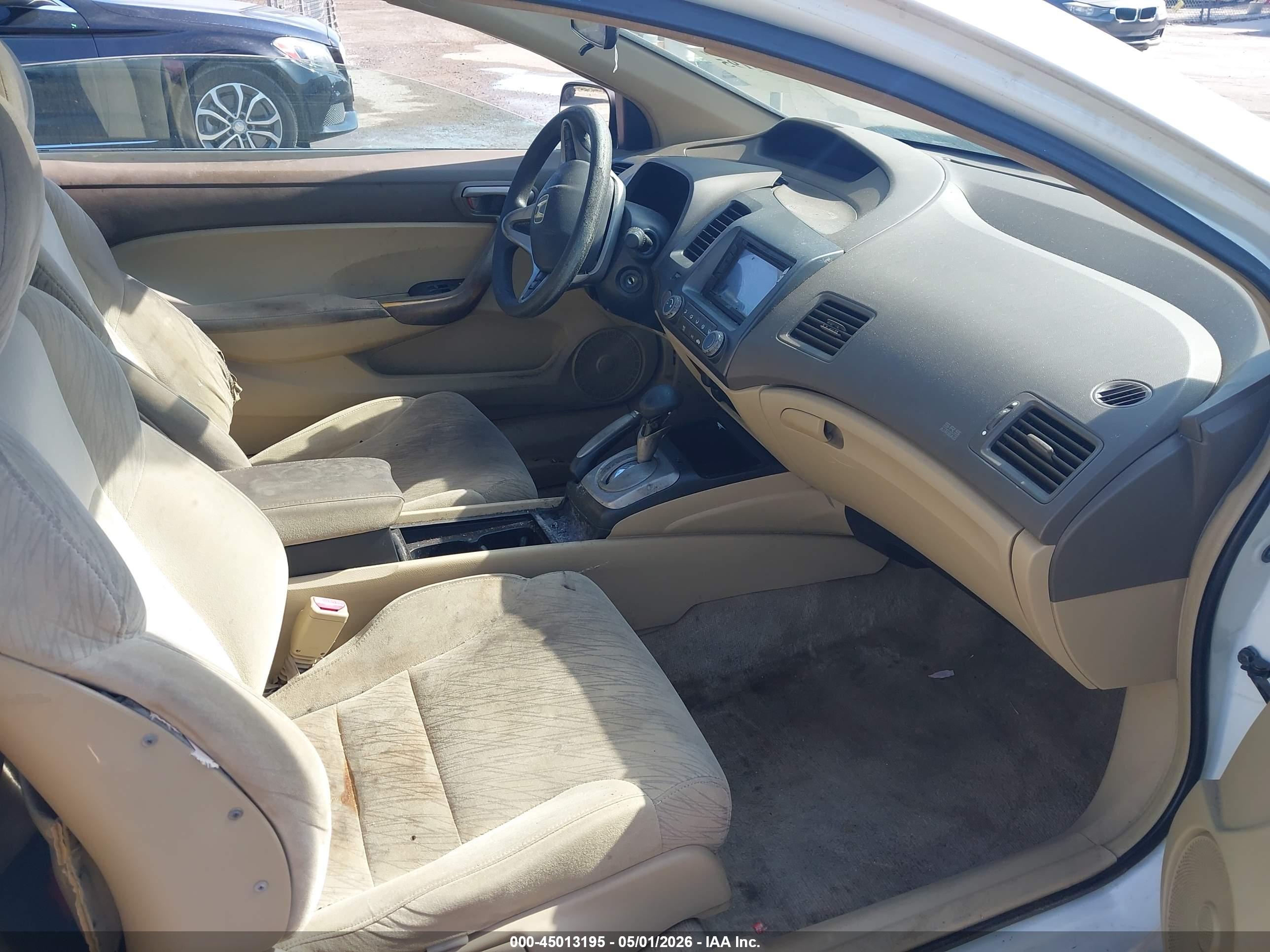 HONDA CIVIC image 5