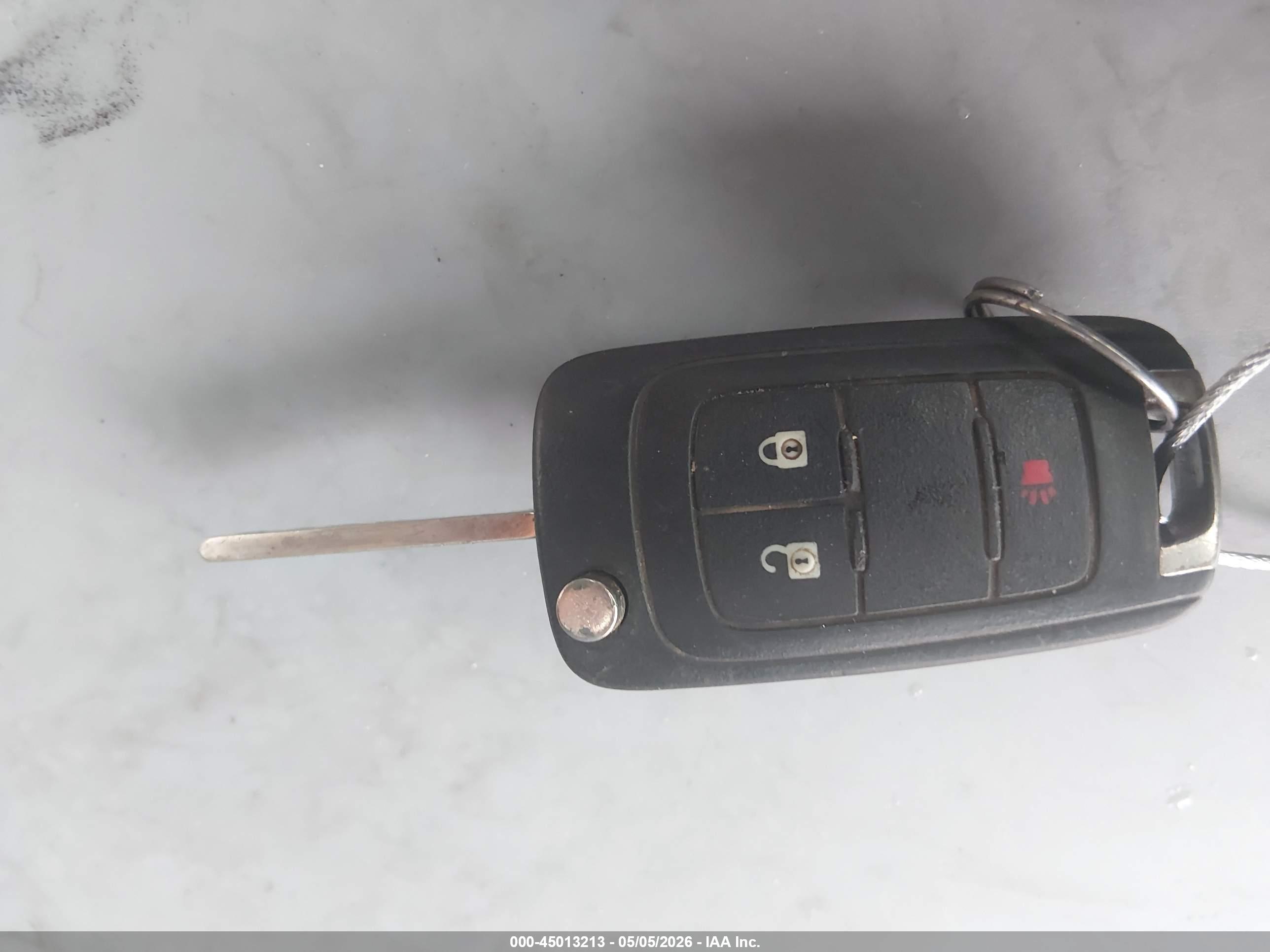 CHEVROLET SONIC image 11