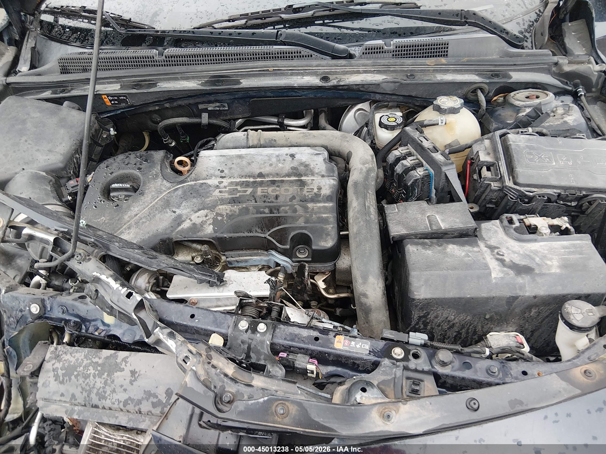 CHEVROLET MALIBU image 10