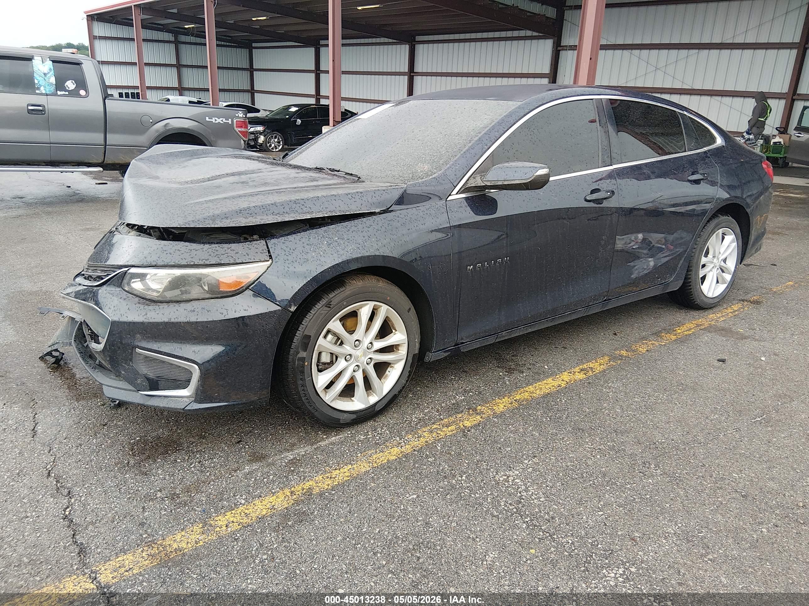 CHEVROLET MALIBU image 2