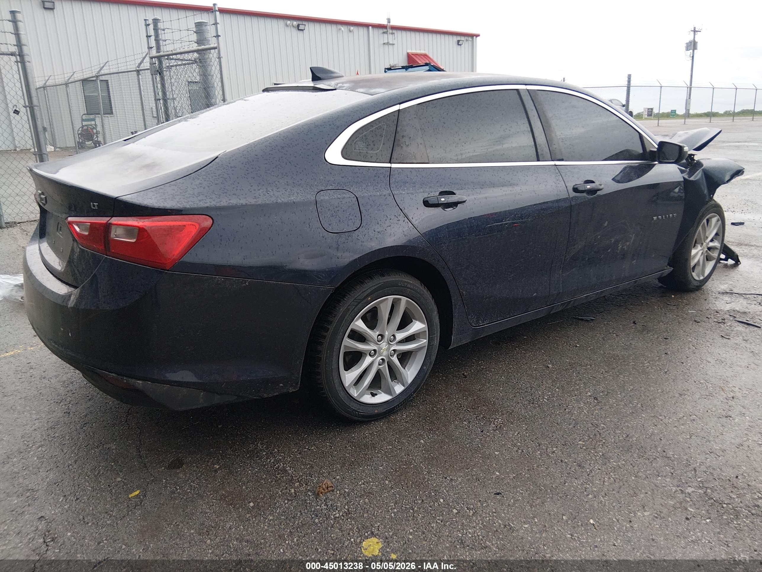 CHEVROLET MALIBU image 4
