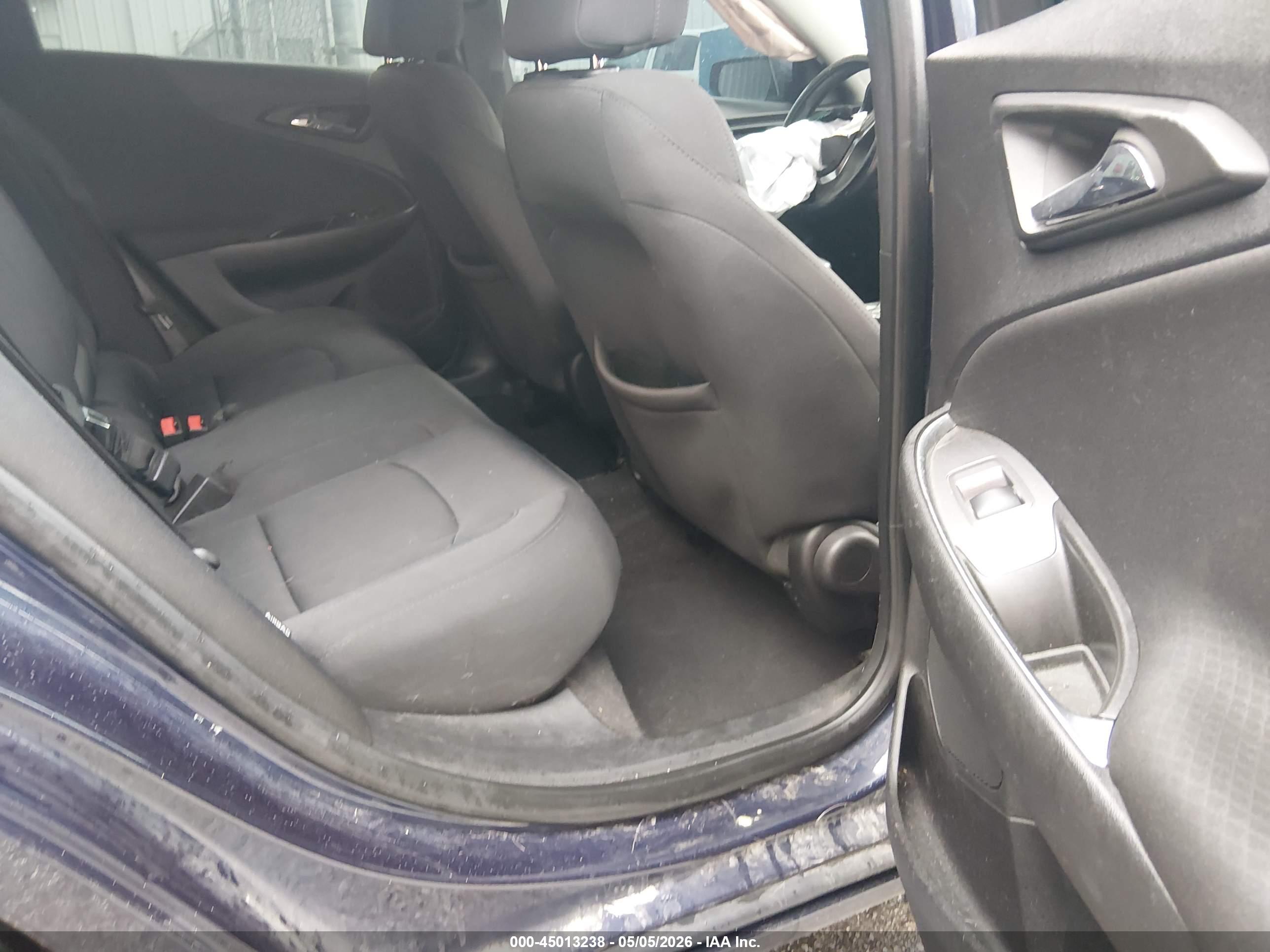 CHEVROLET MALIBU image 8