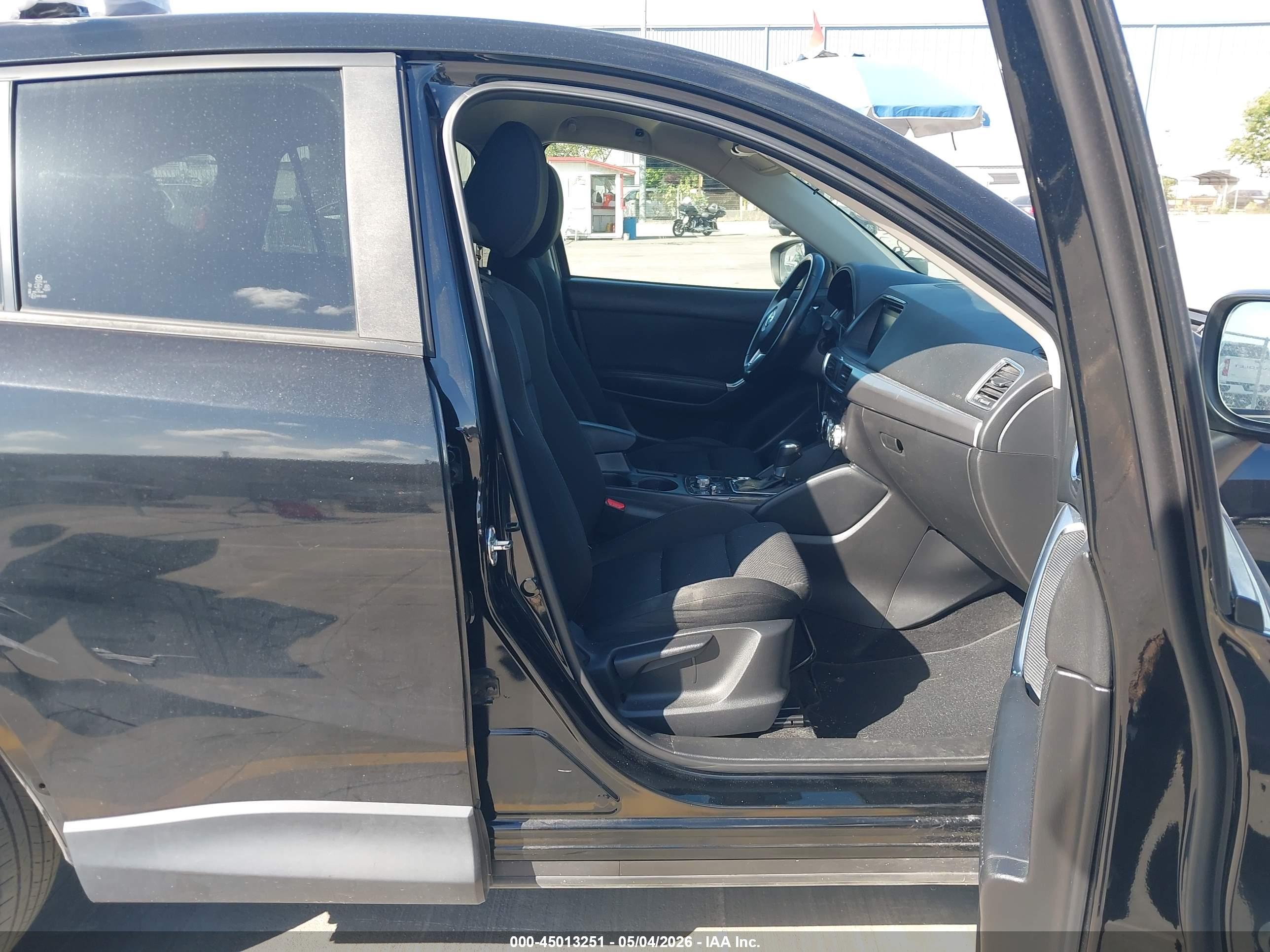 MAZDA CX-5 image 5