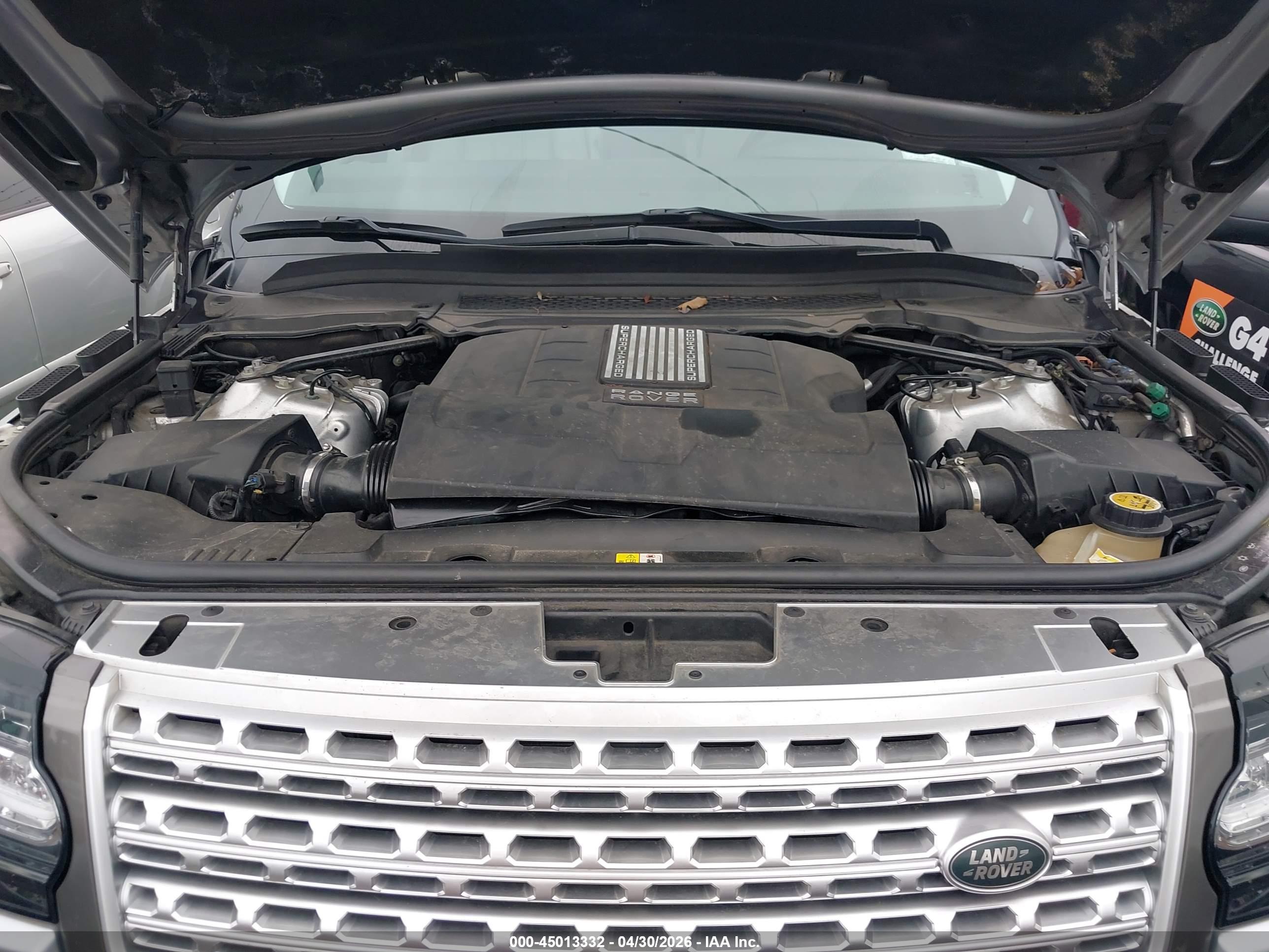 LAND ROVER image 10