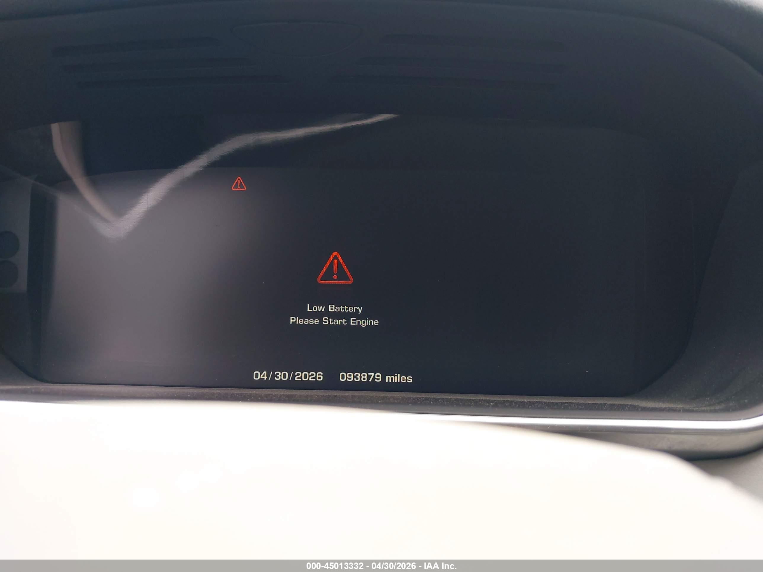 LAND ROVER image 7