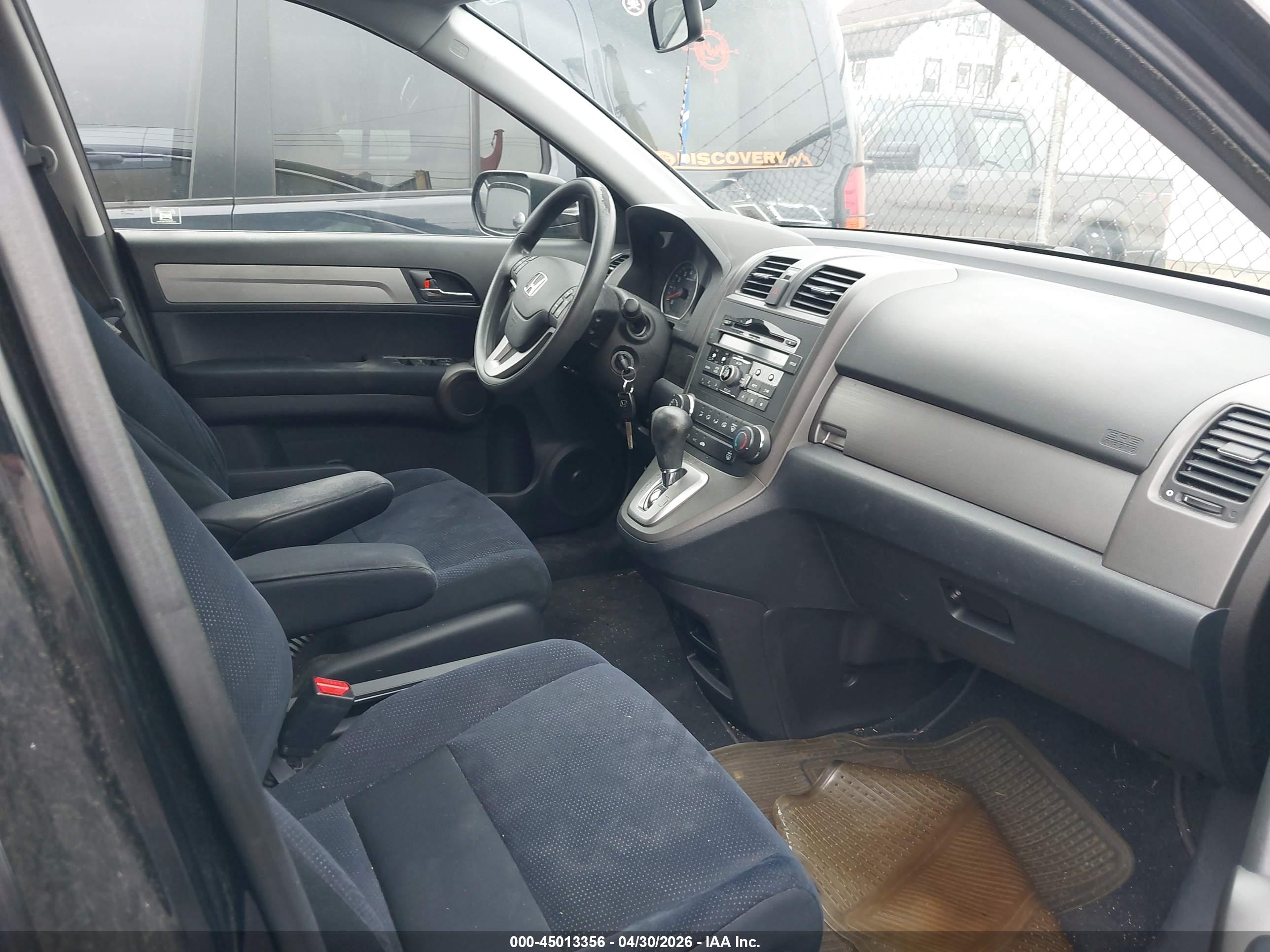 HONDA CR-V image 8