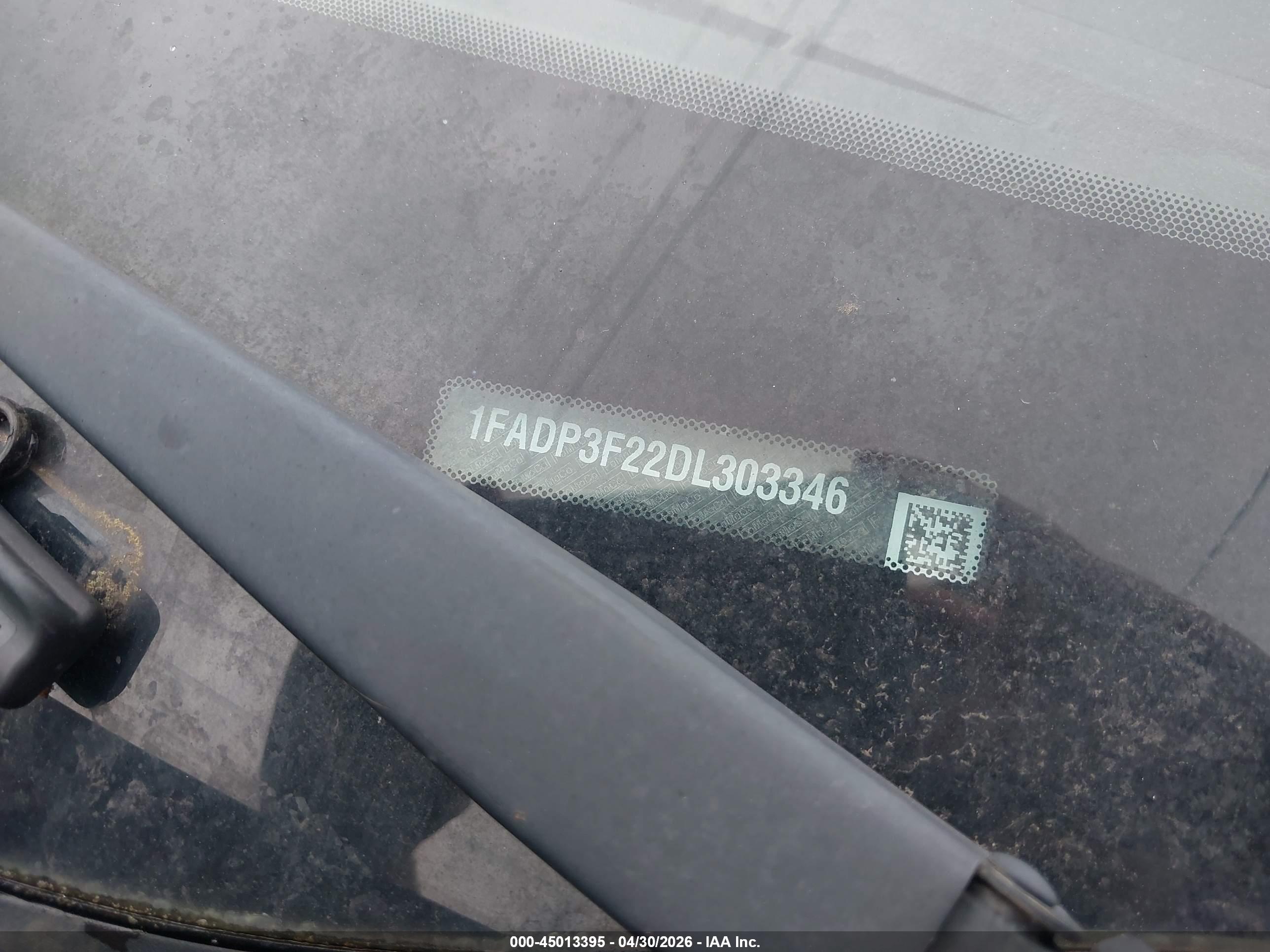 FORD FOCUS image 9