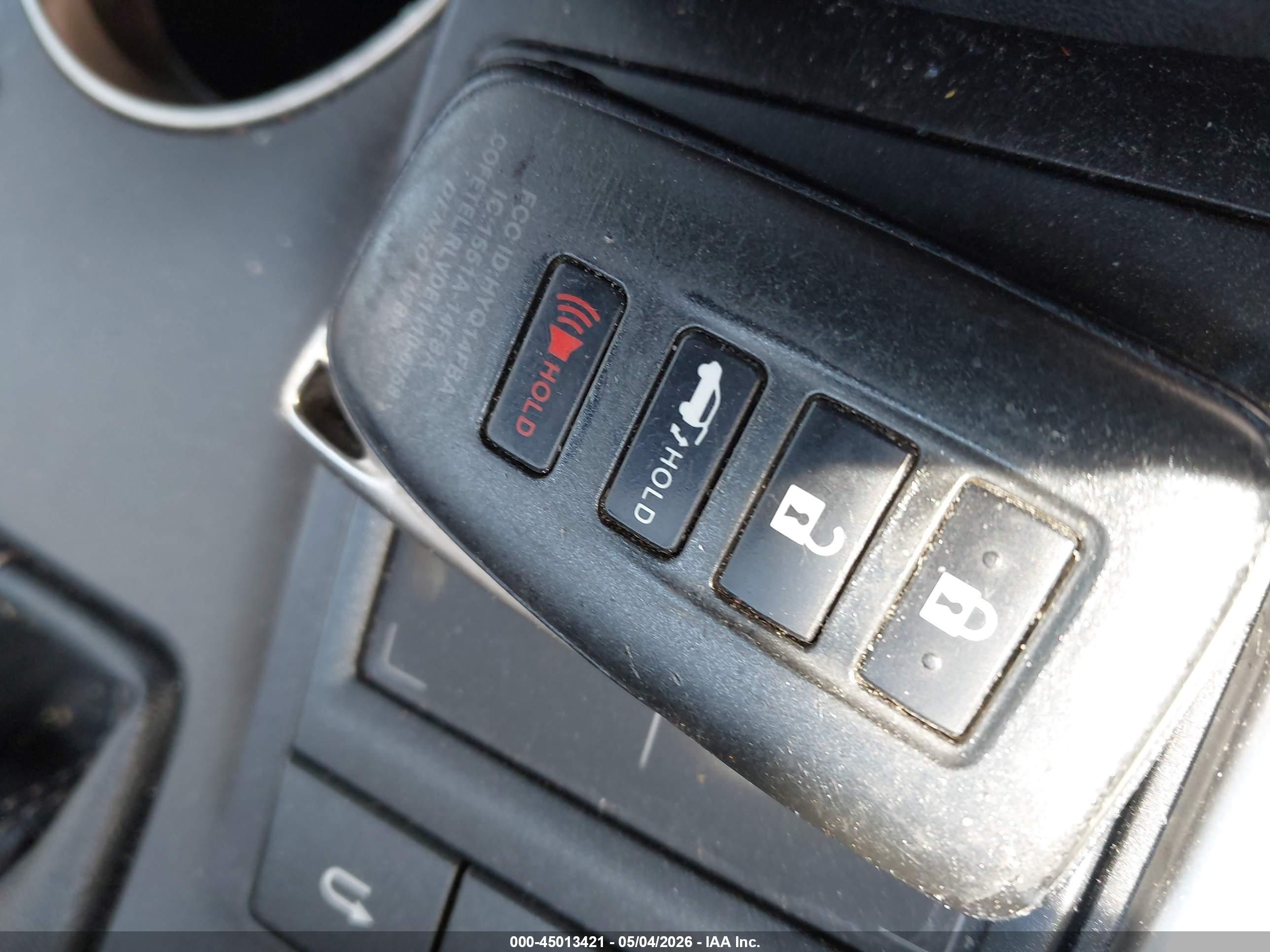 LEXUS NX image 11