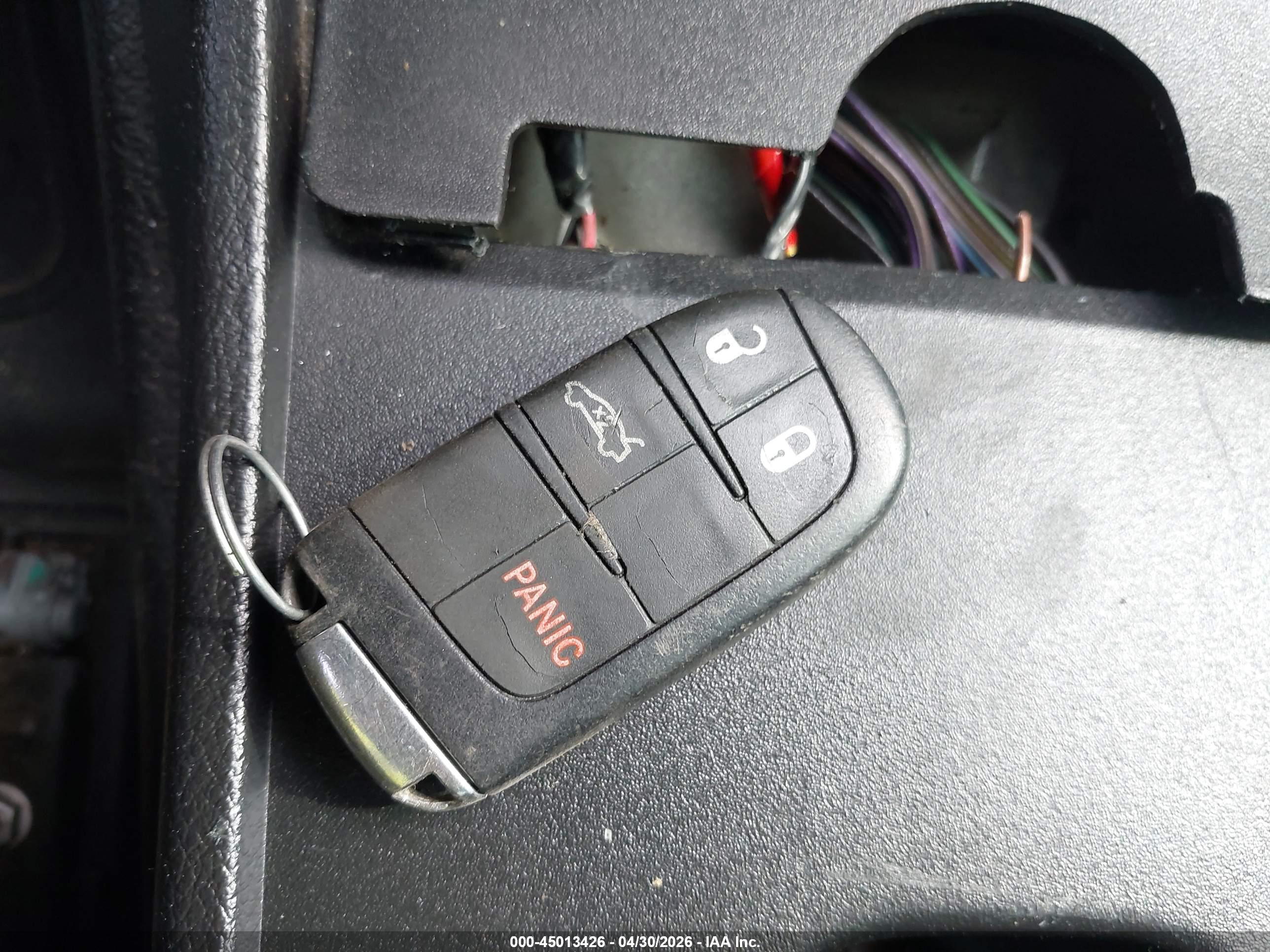 DODGE CHARGER image 11