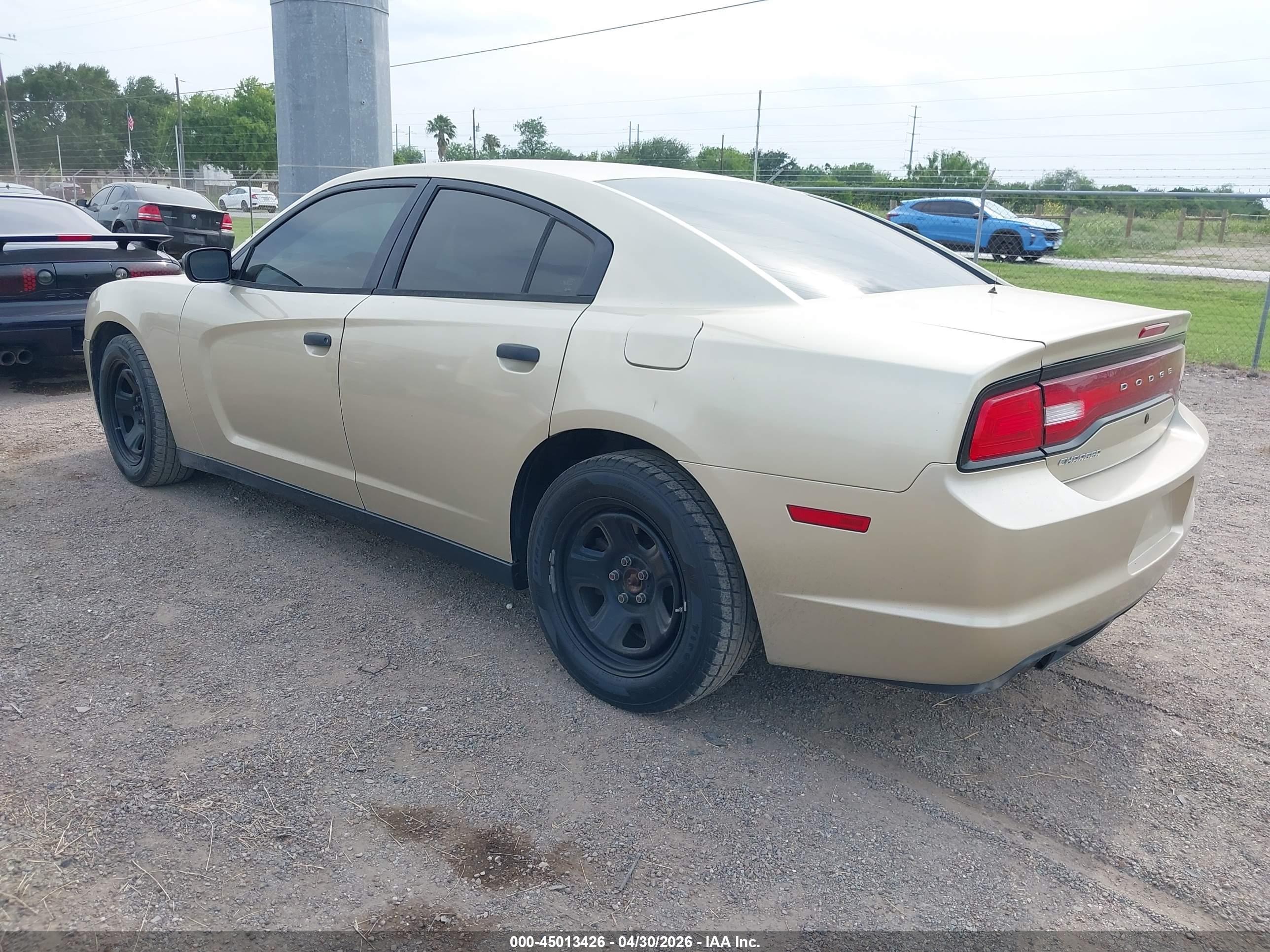 DODGE CHARGER image 3