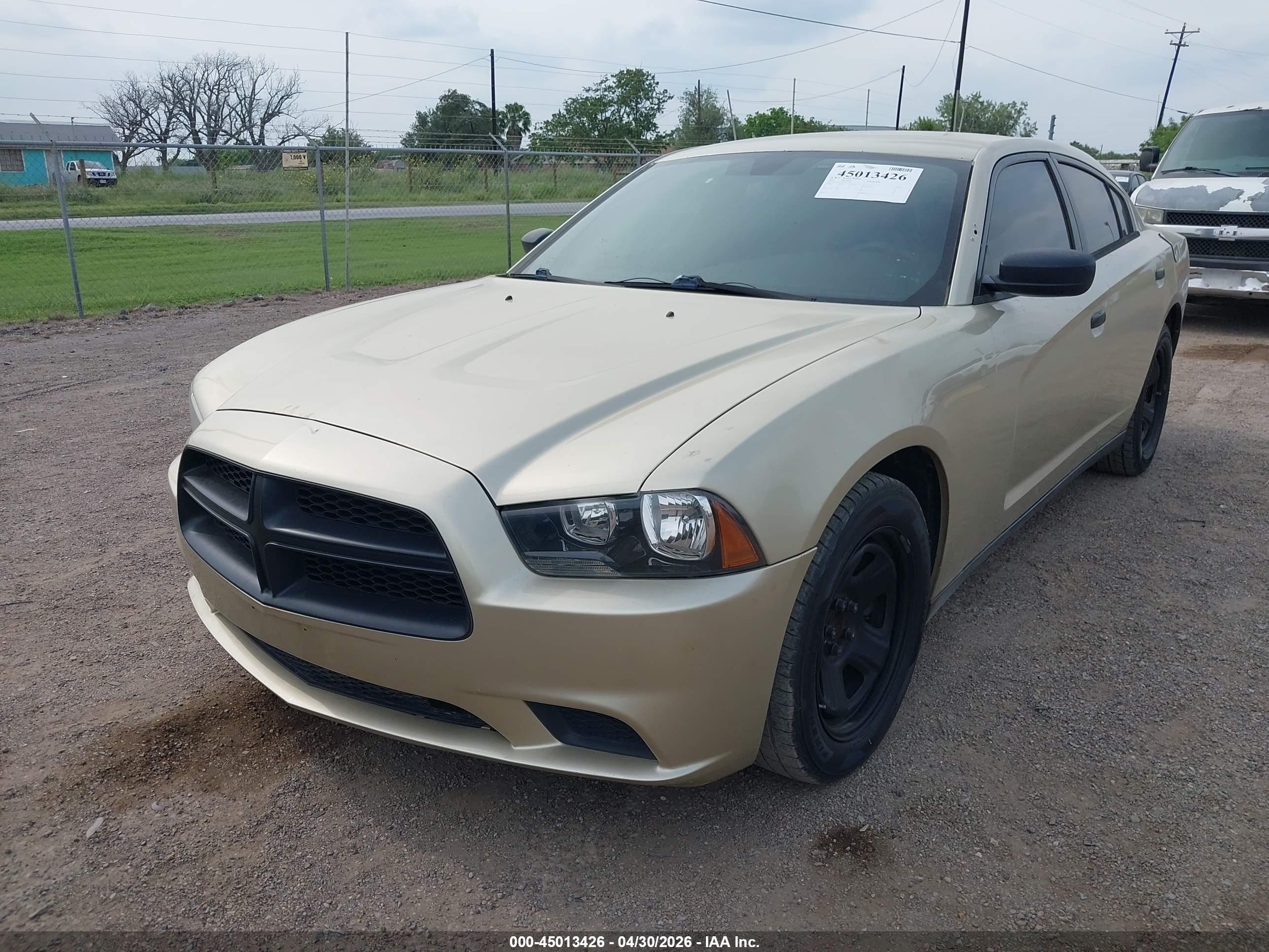 DODGE CHARGER image 6