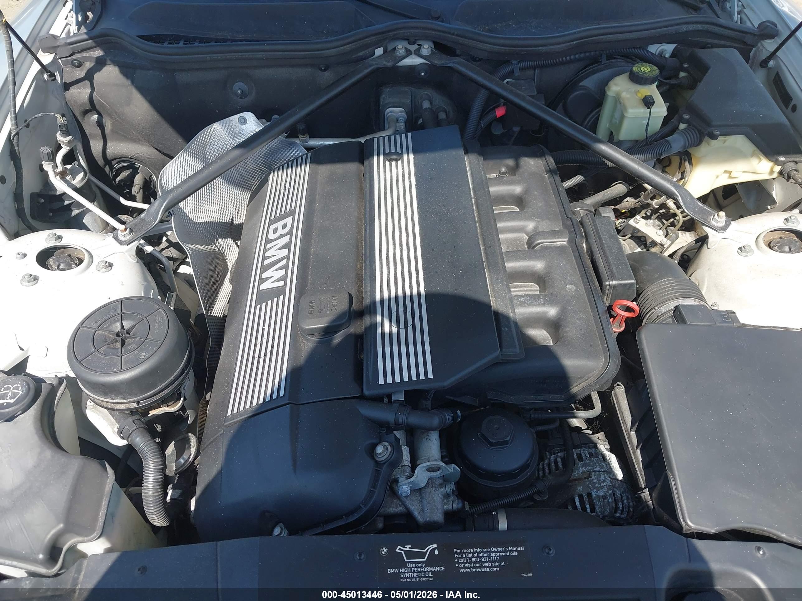 BMW Z4 image 10