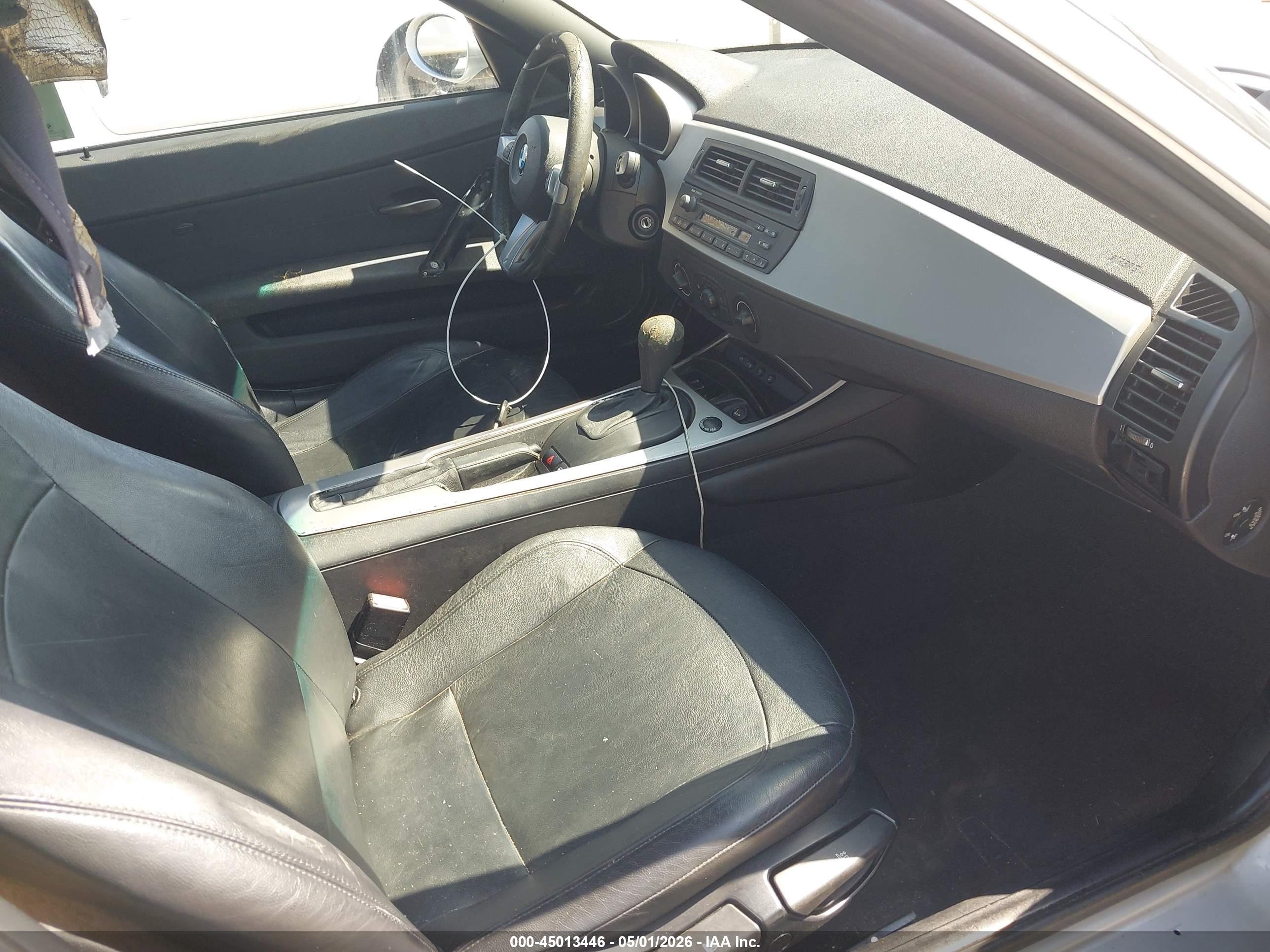 BMW Z4 image 5
