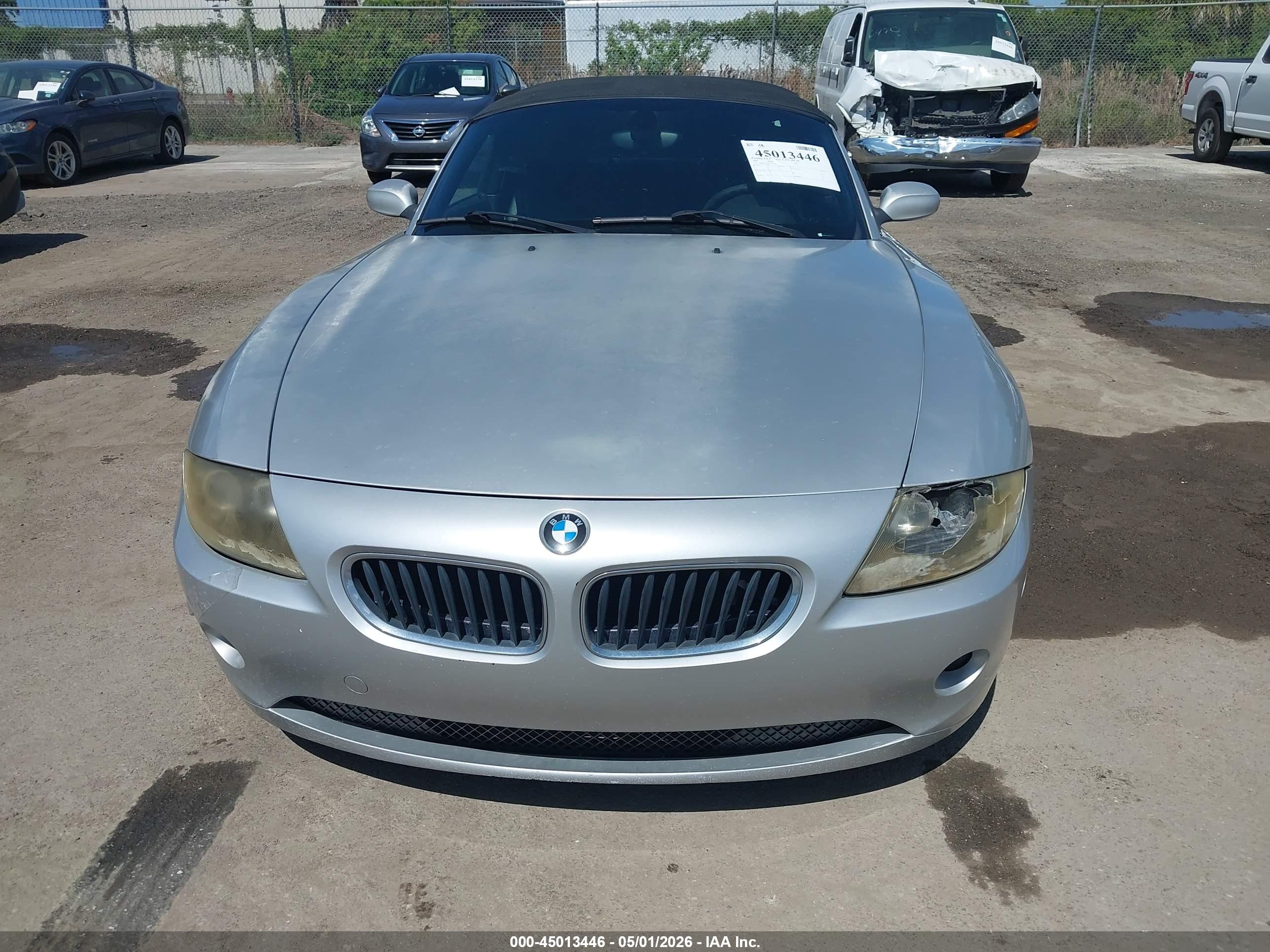 BMW Z4 image 6