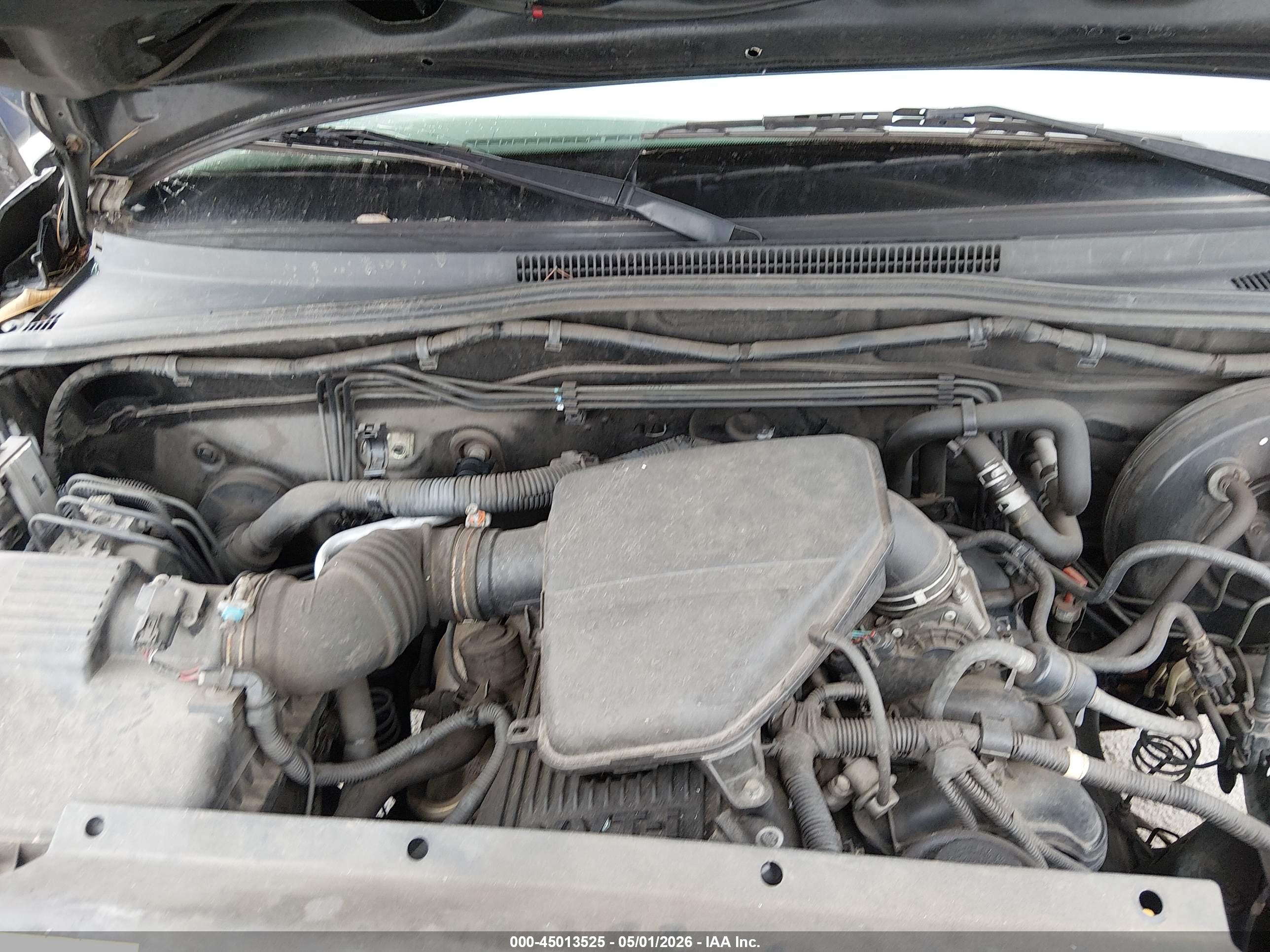 TOYOTA TACOMA image 10