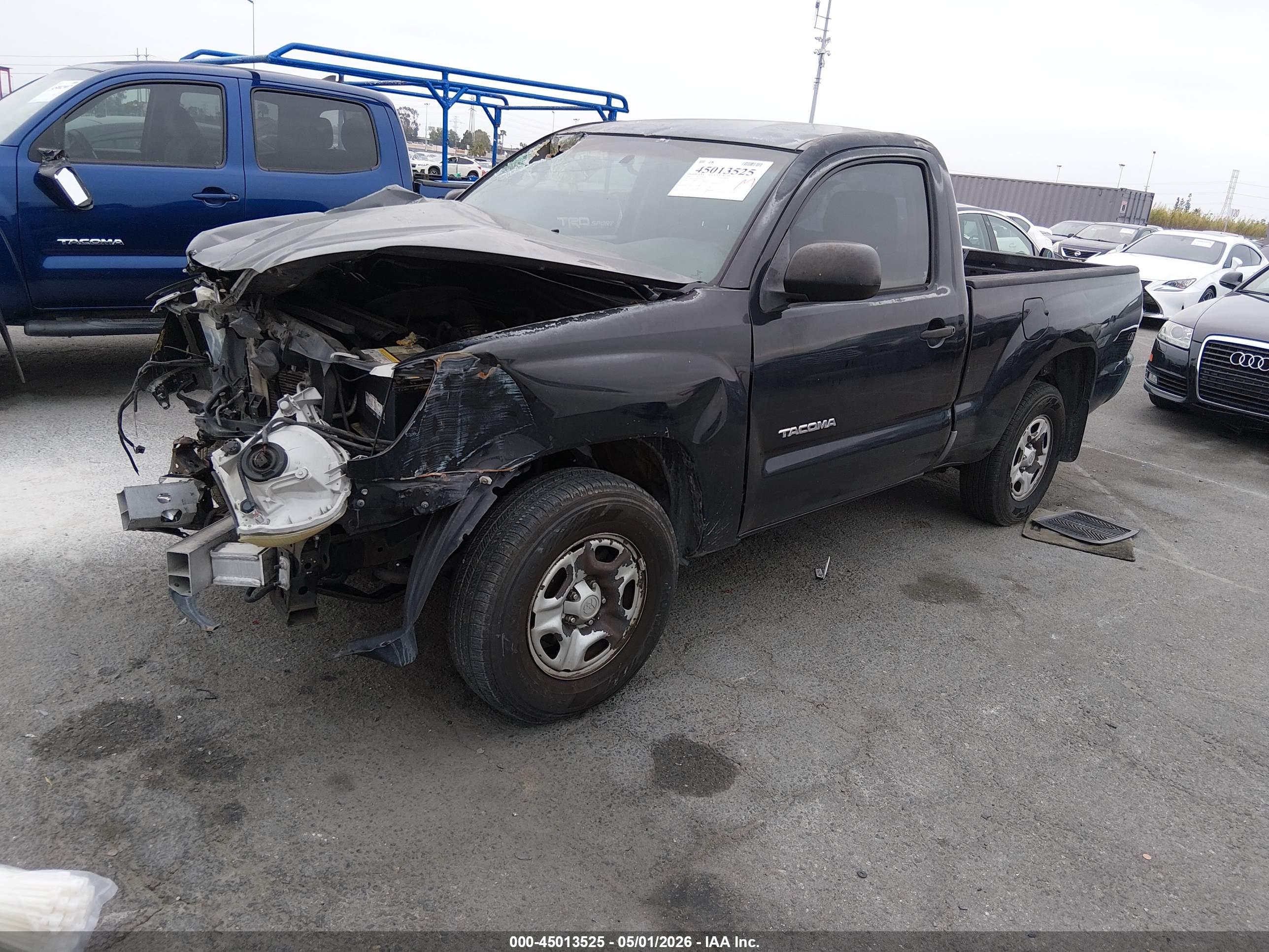 TOYOTA TACOMA image 2
