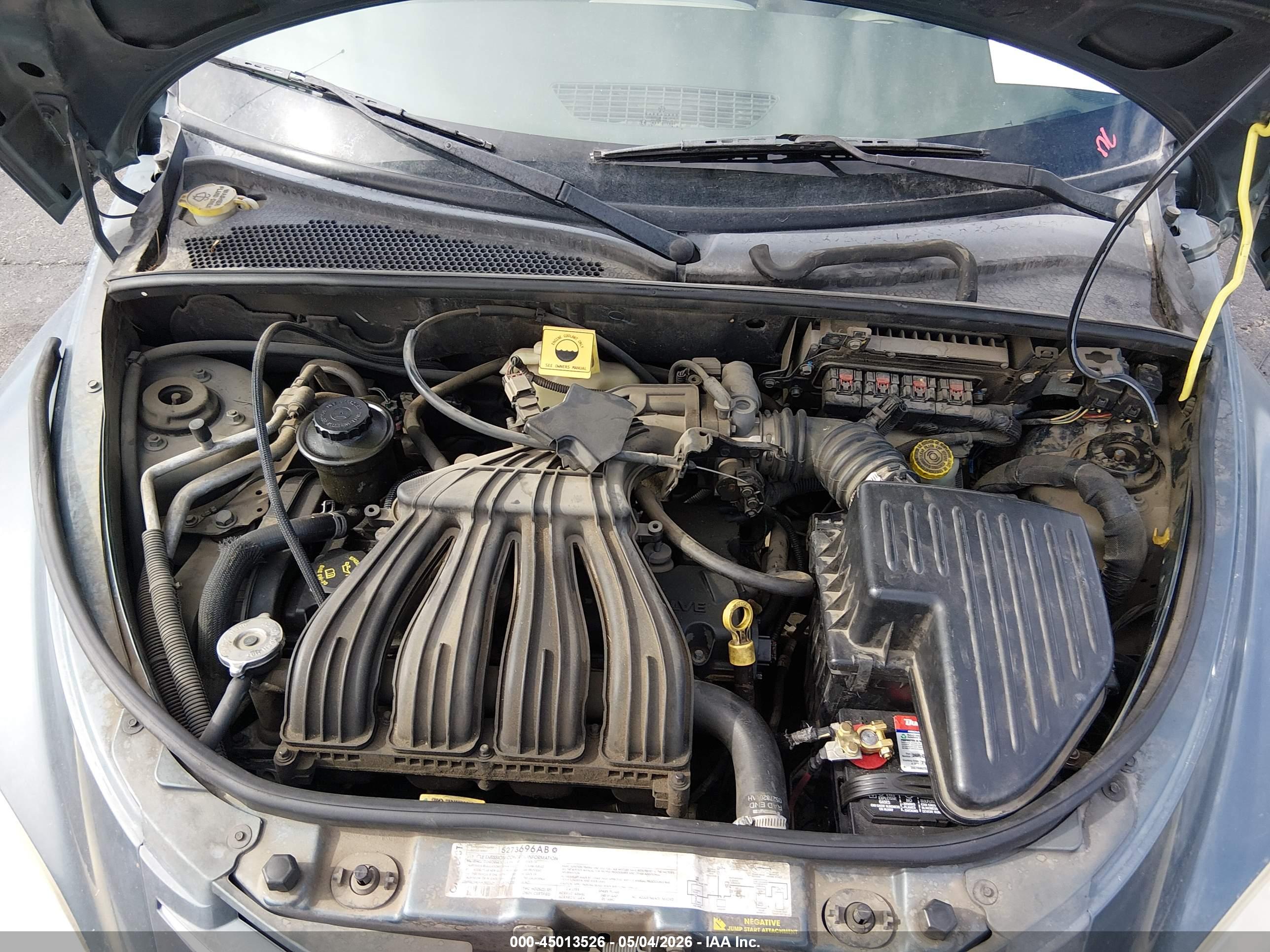 CHRYSLER PT image 10