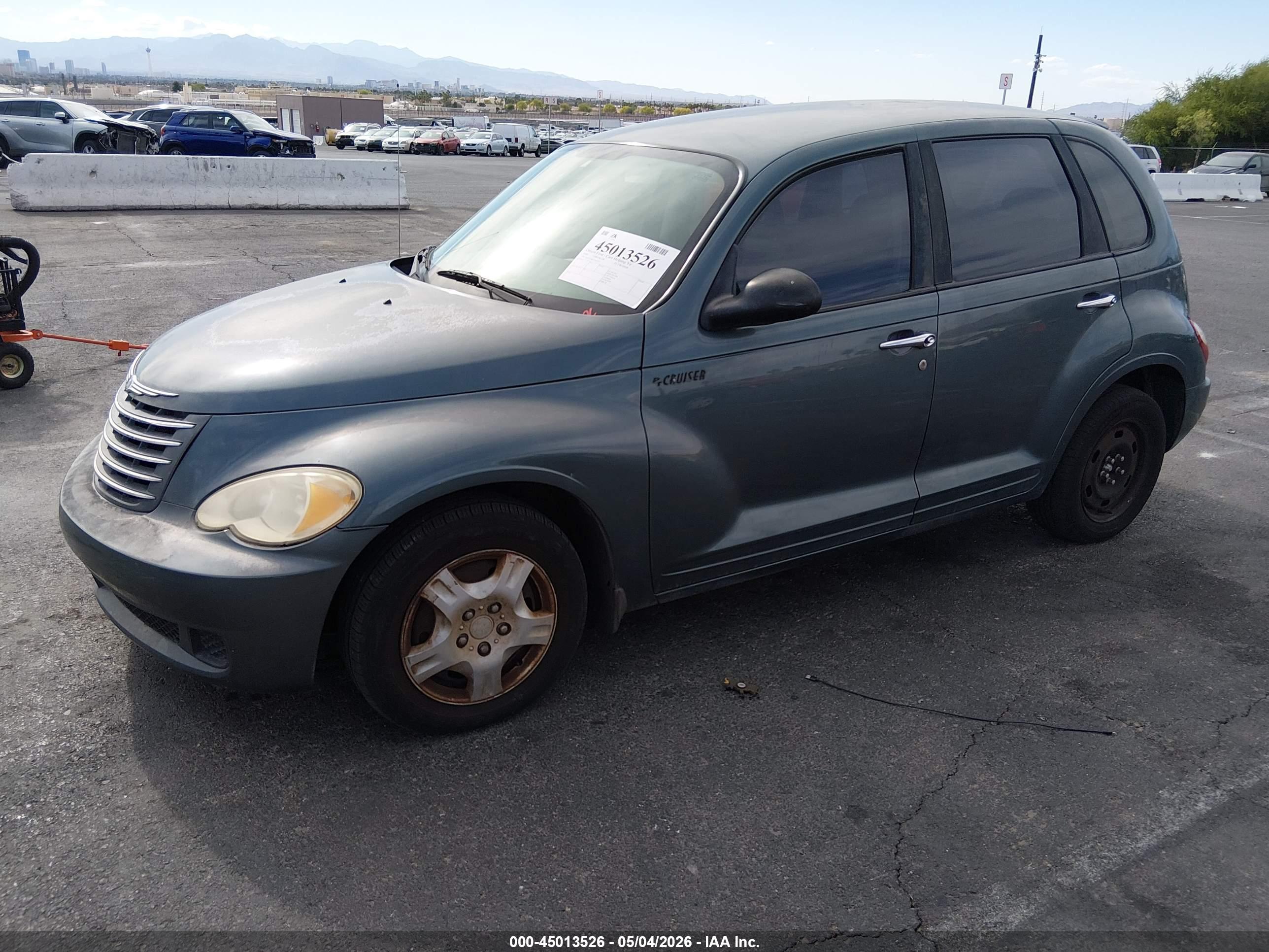 CHRYSLER PT image 2