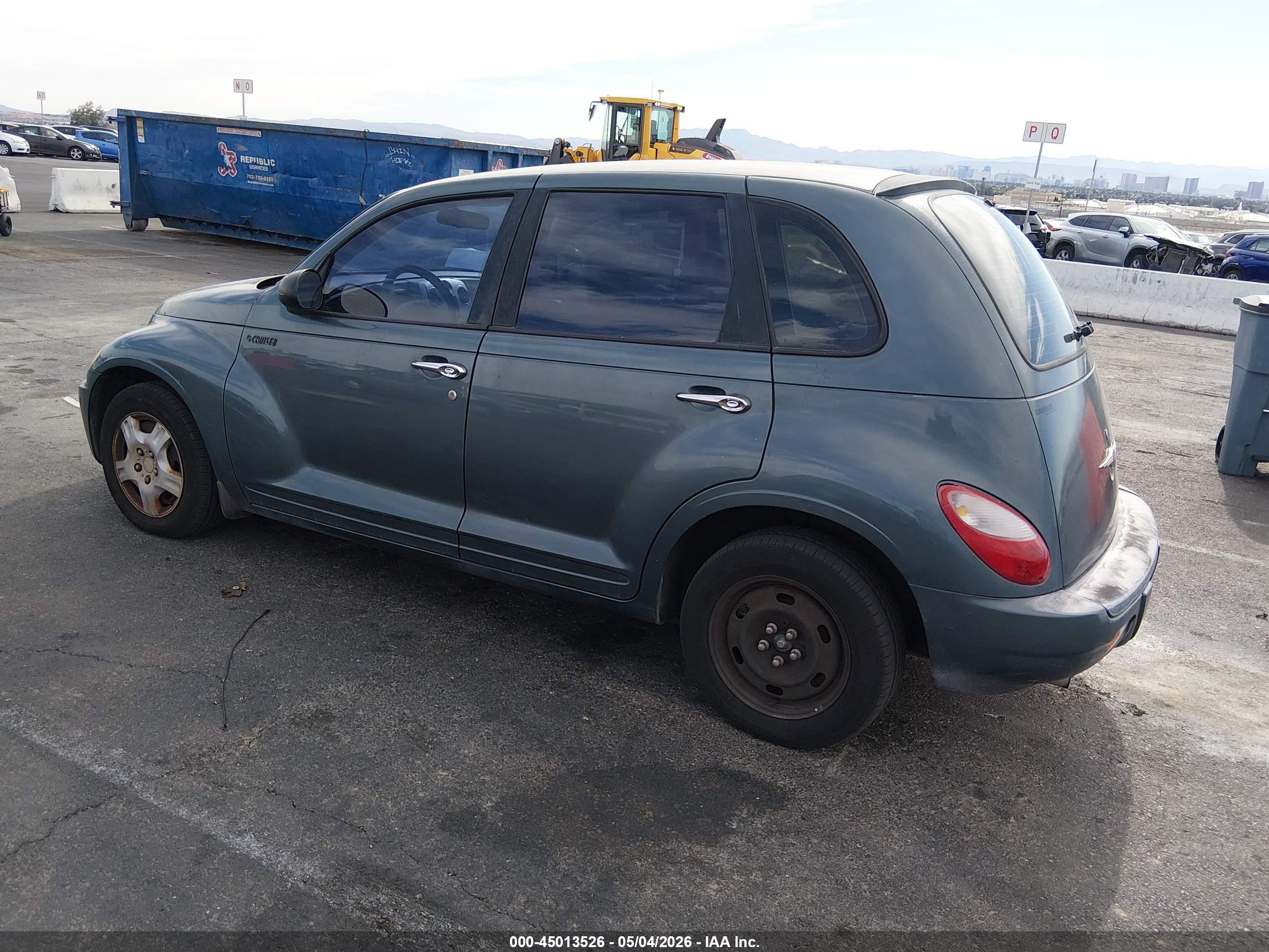 CHRYSLER PT image 3