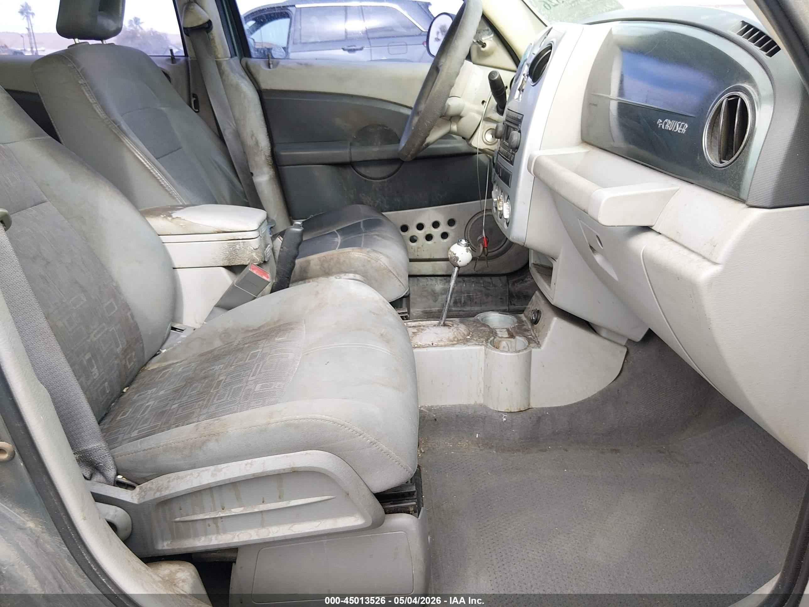CHRYSLER PT image 5