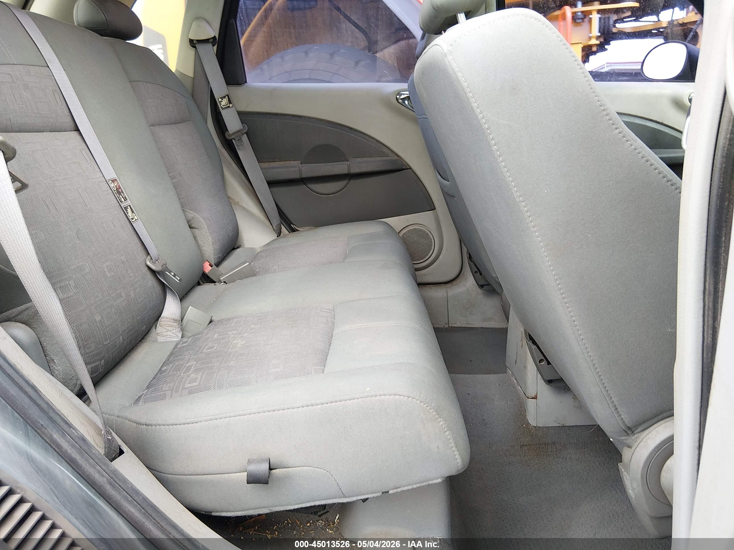 CHRYSLER PT image 8