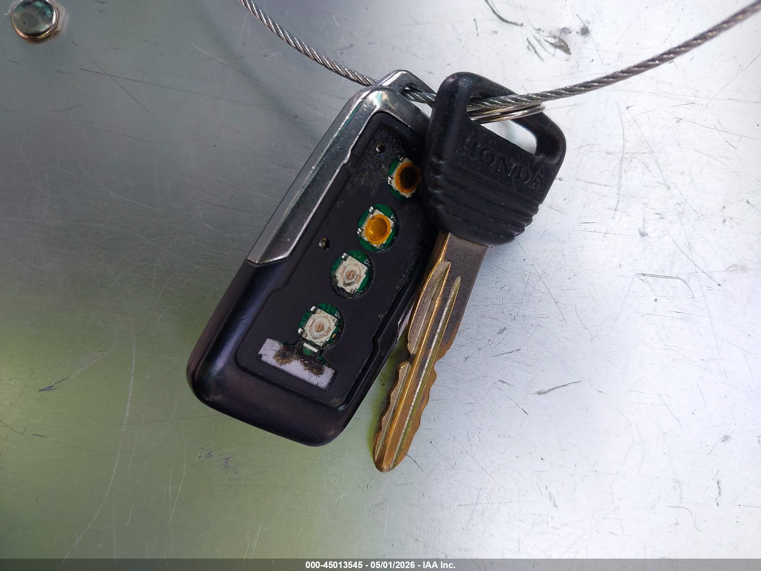 HONDA CIVIC image 11