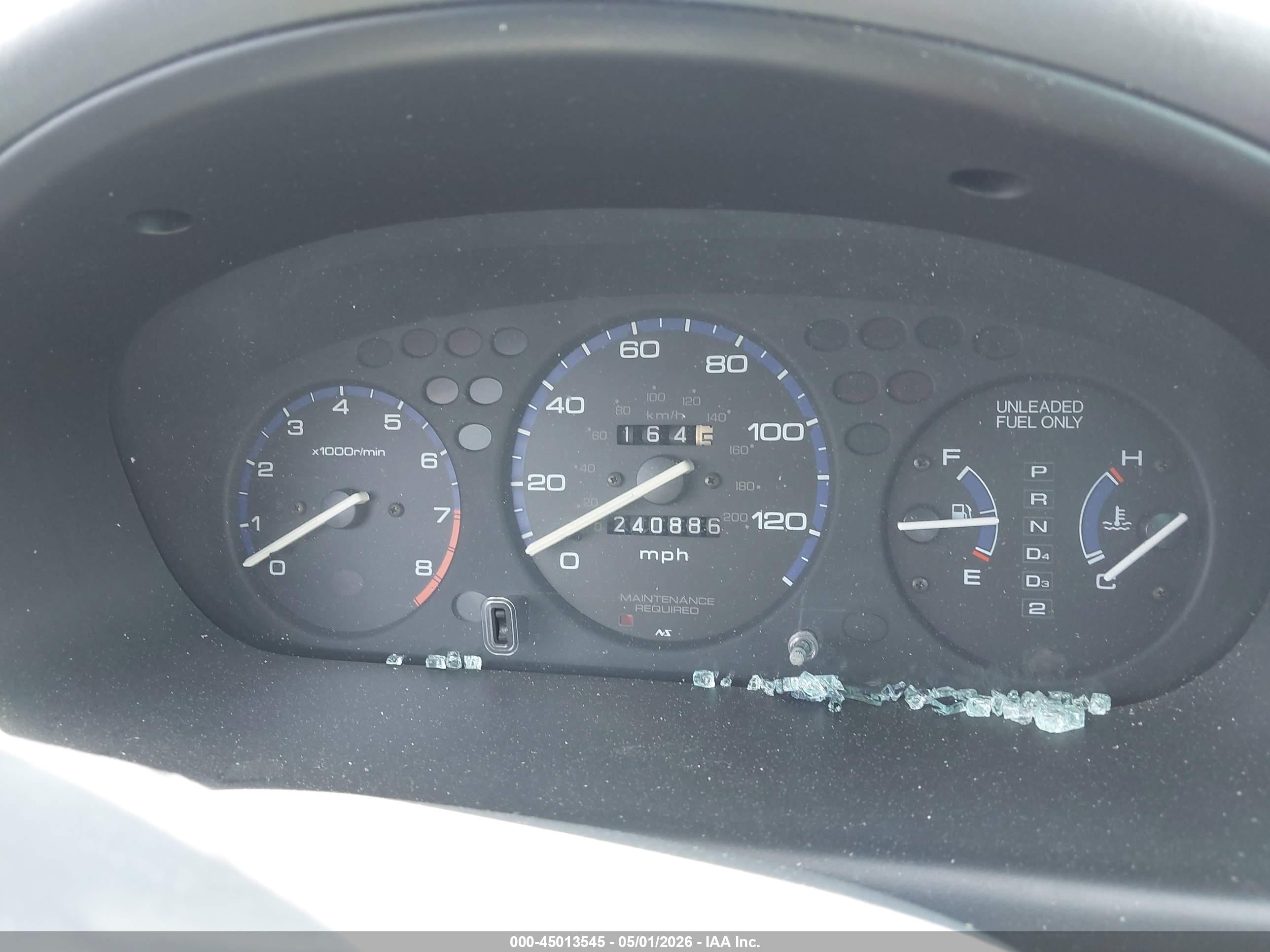 HONDA CIVIC image 7