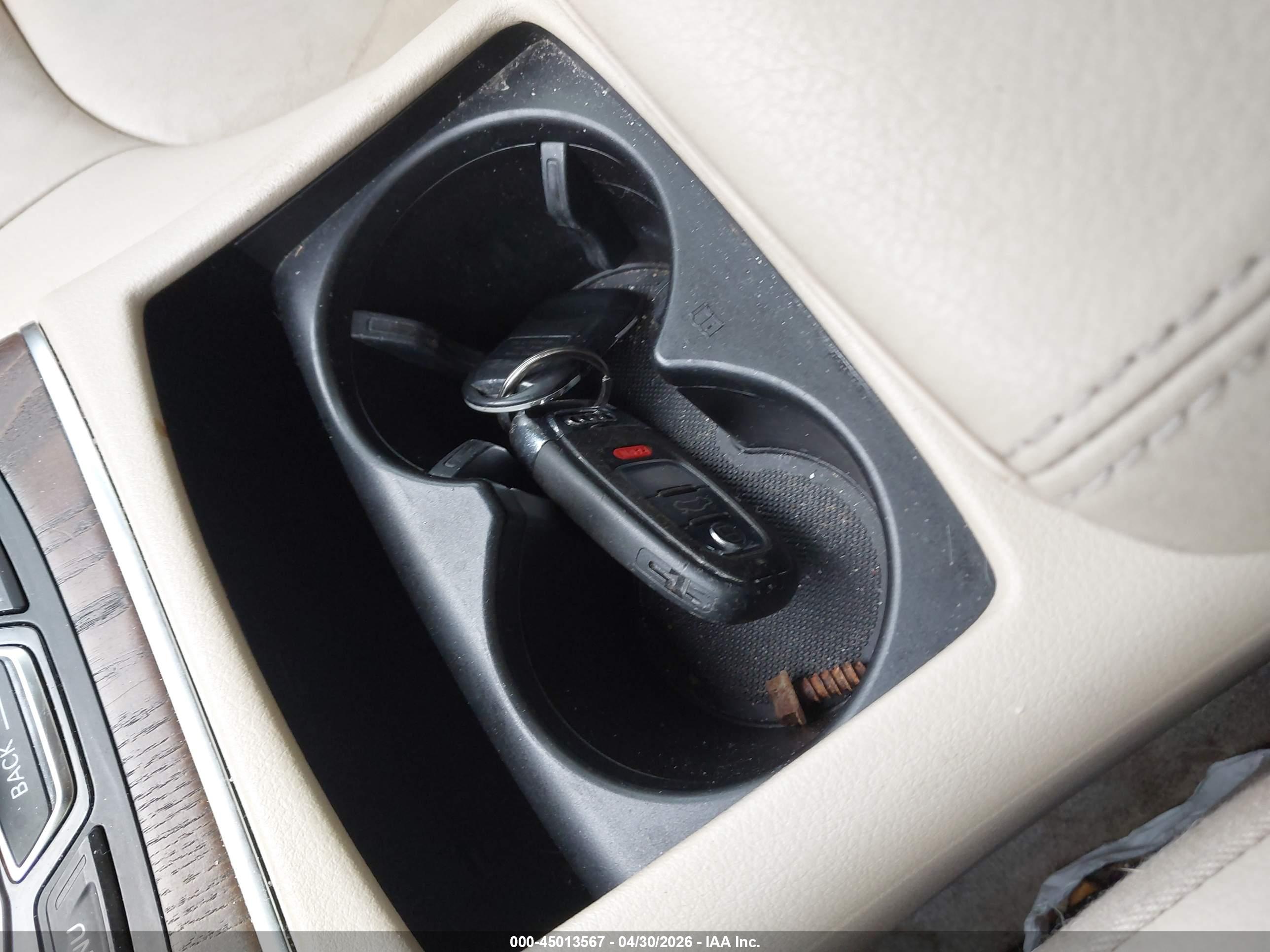 AUDI A6 image 11