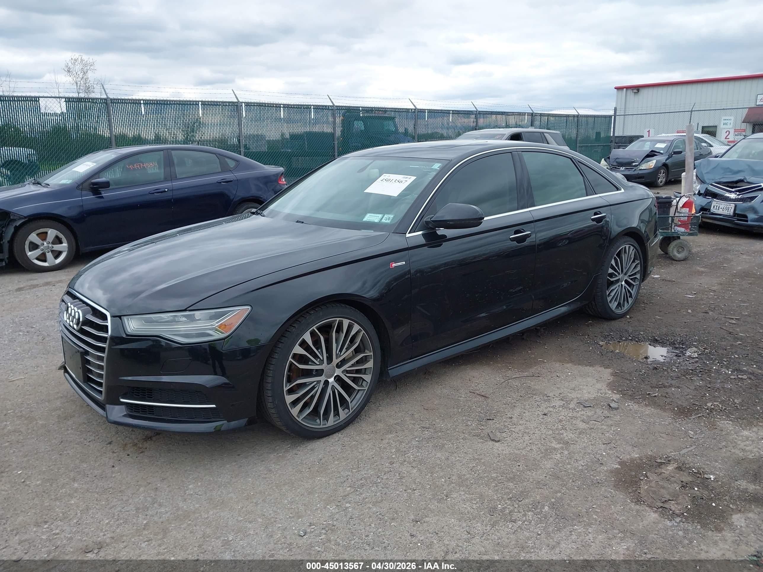 AUDI A6 image 2