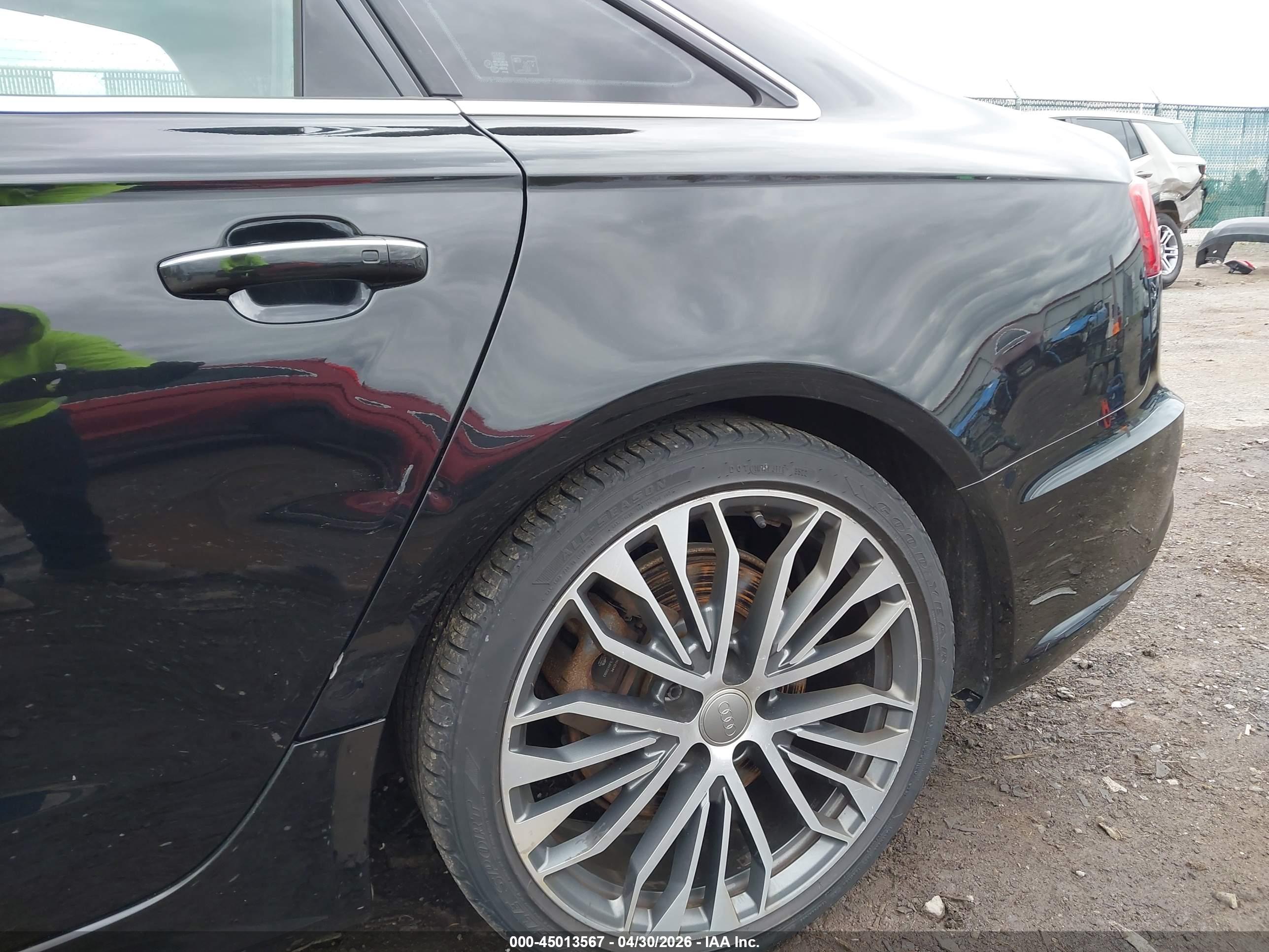AUDI A6 image 6