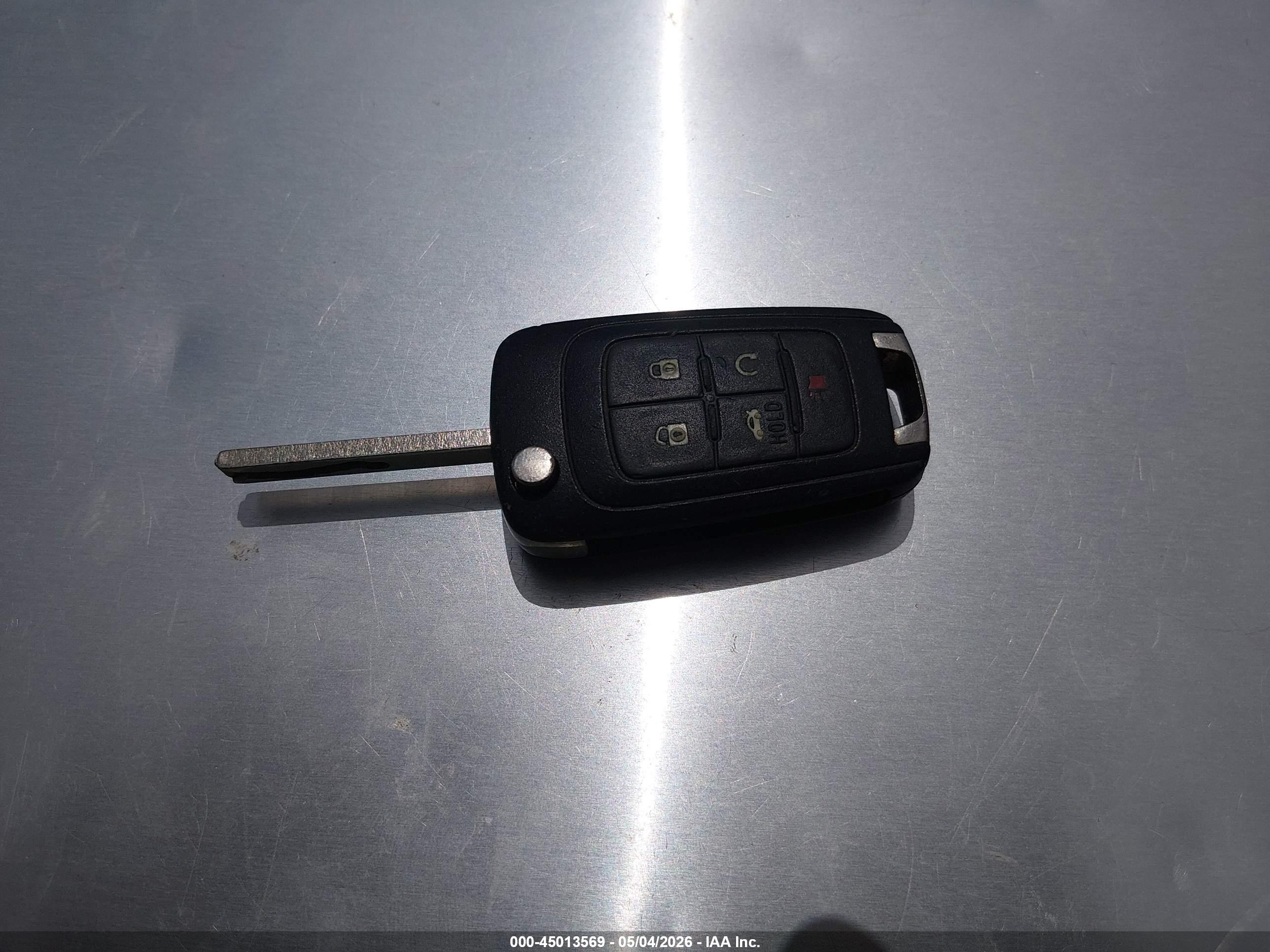 CHEVROLET CRUZE image 11